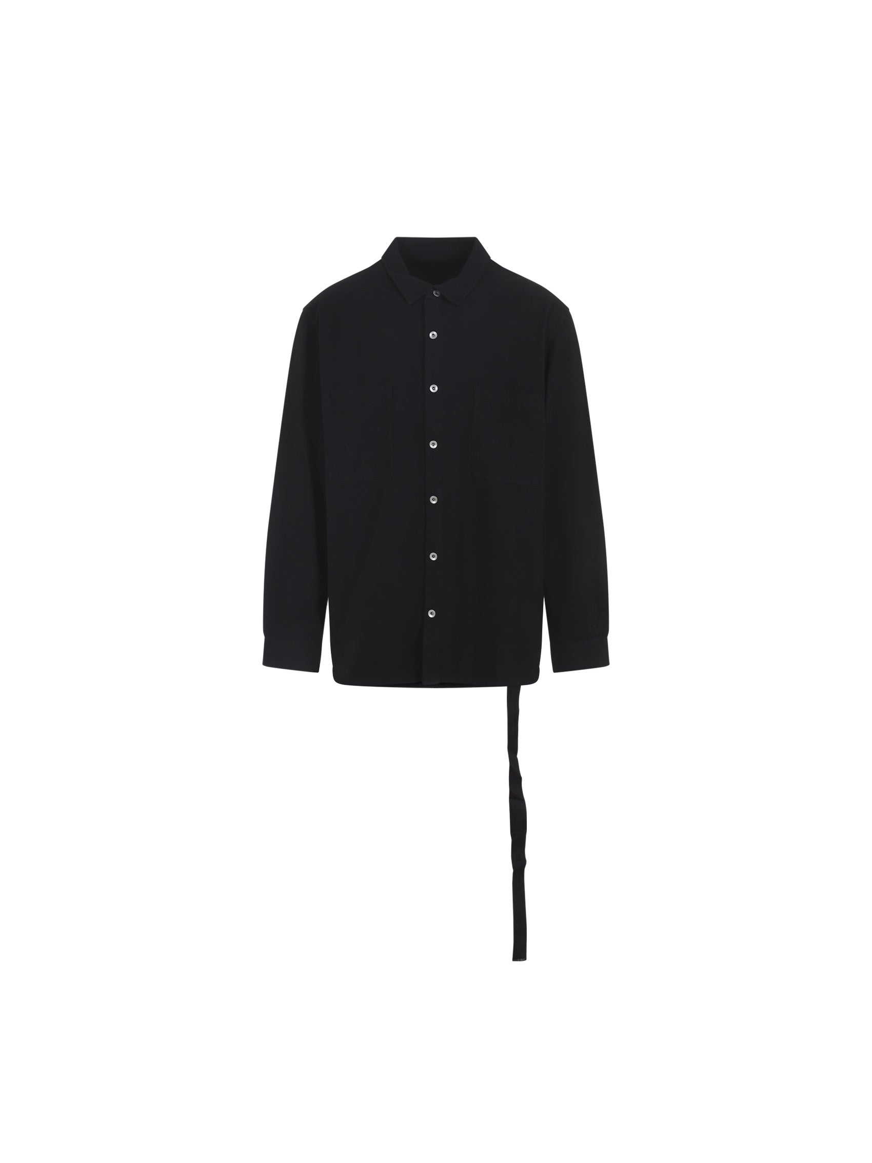 Jumbo Outershirt