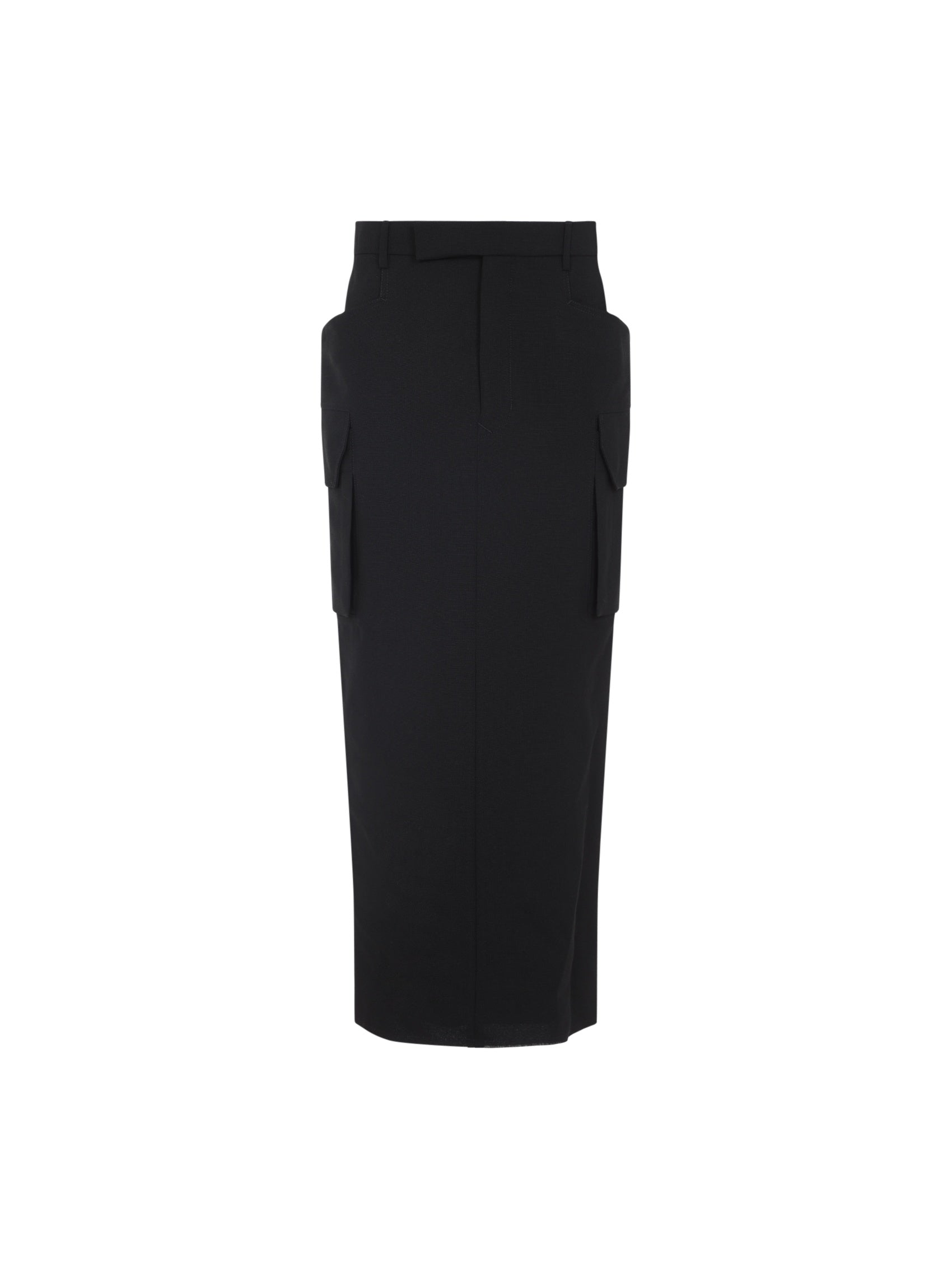 Firbanks Midi Skirt