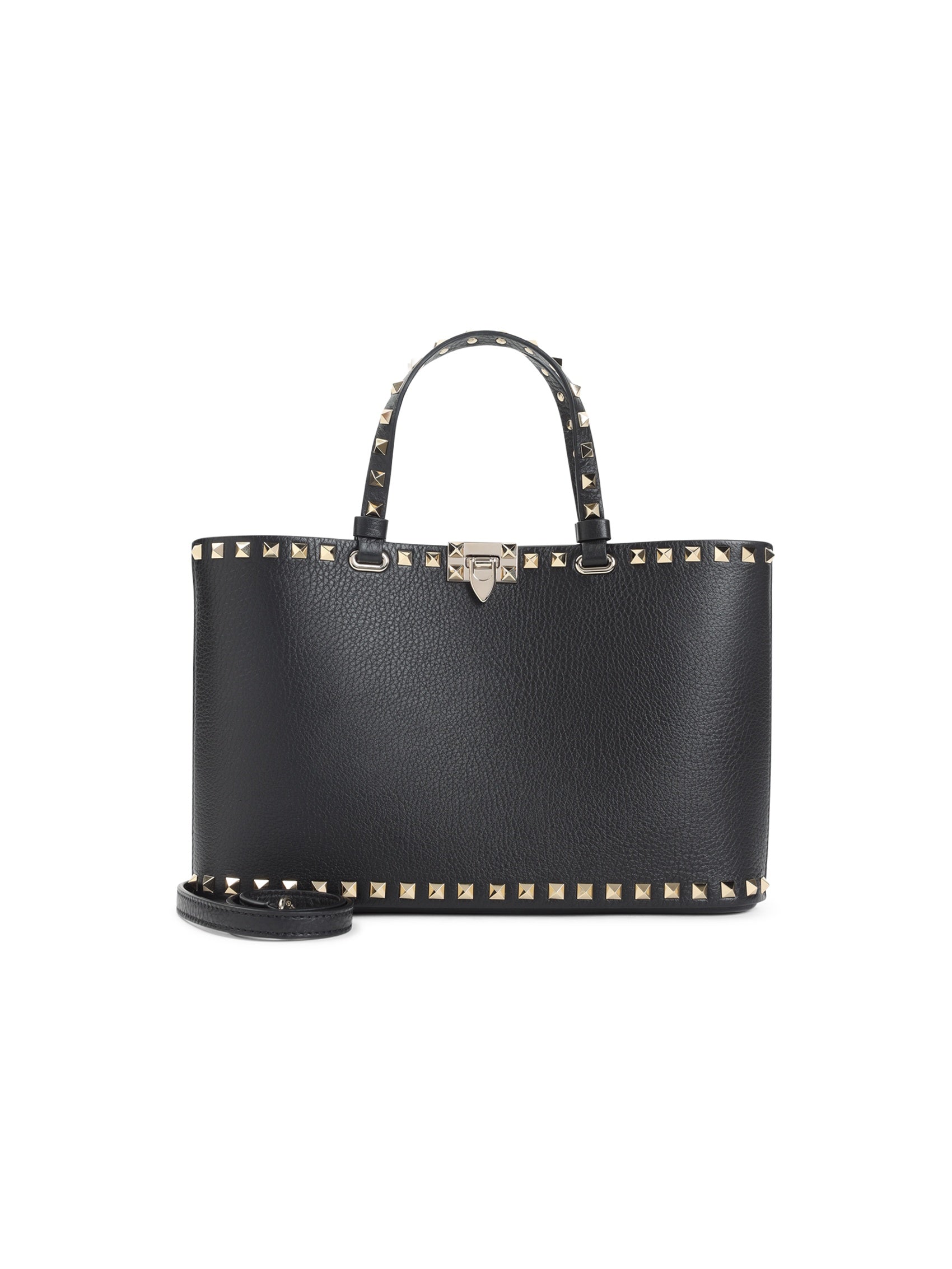 Rockstud Small Tote