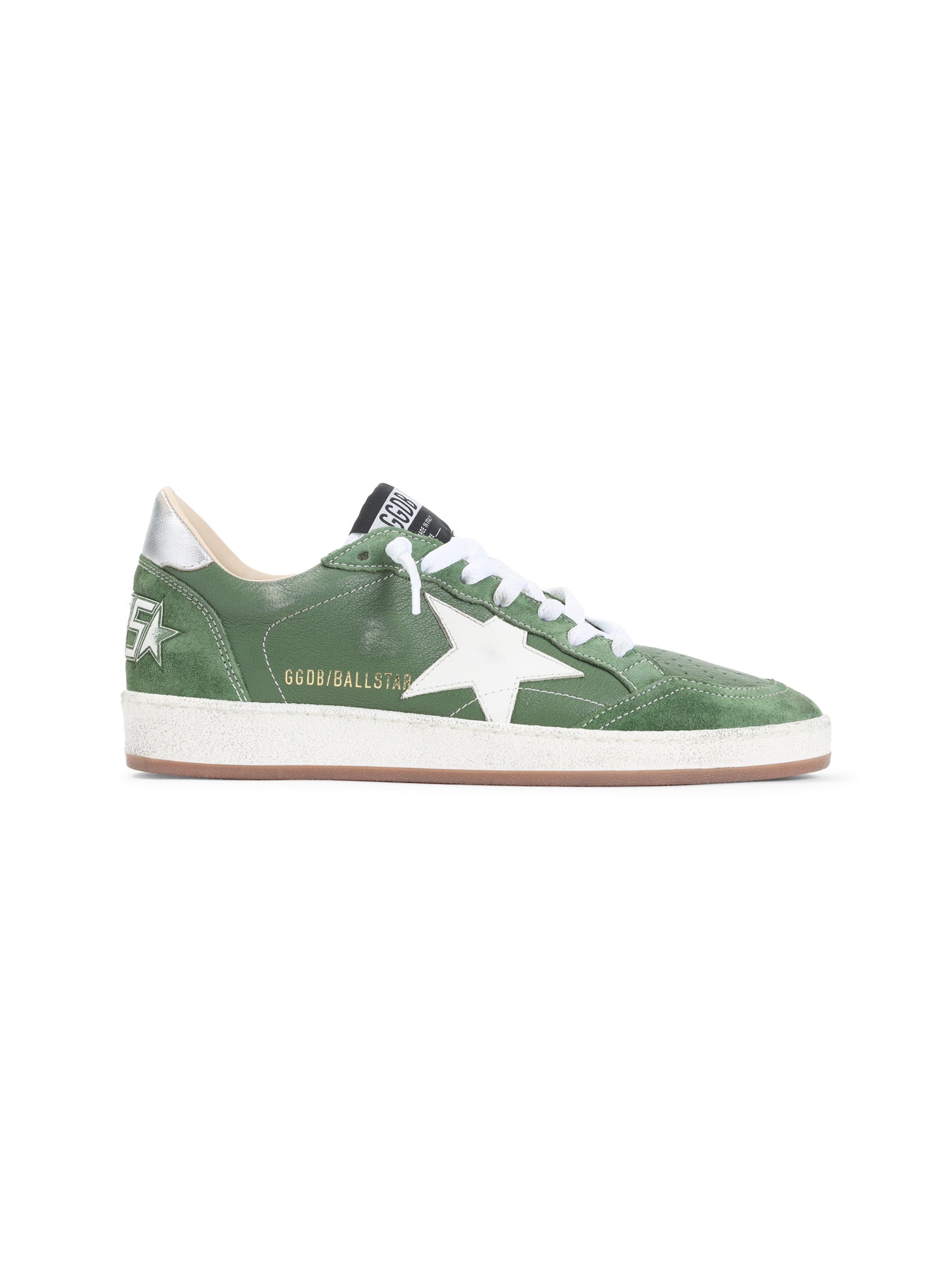 Ball Star Sneakers