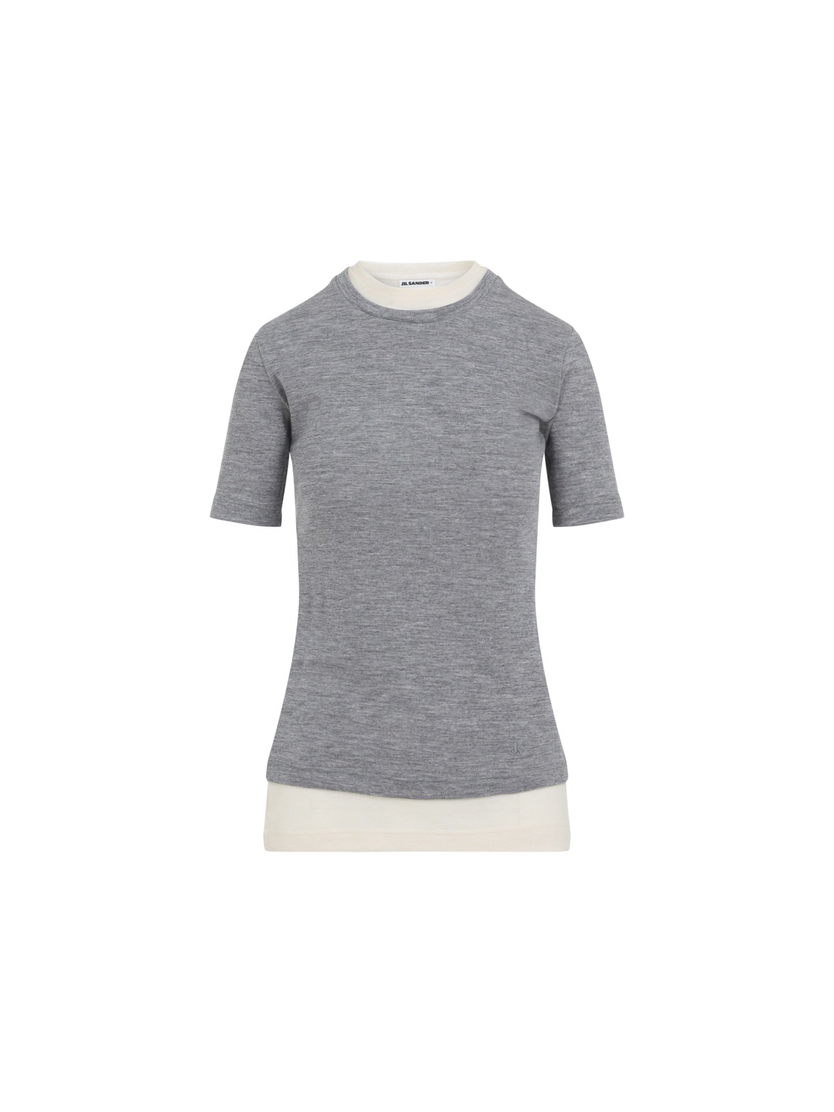 Jil Sander+ Wool Top