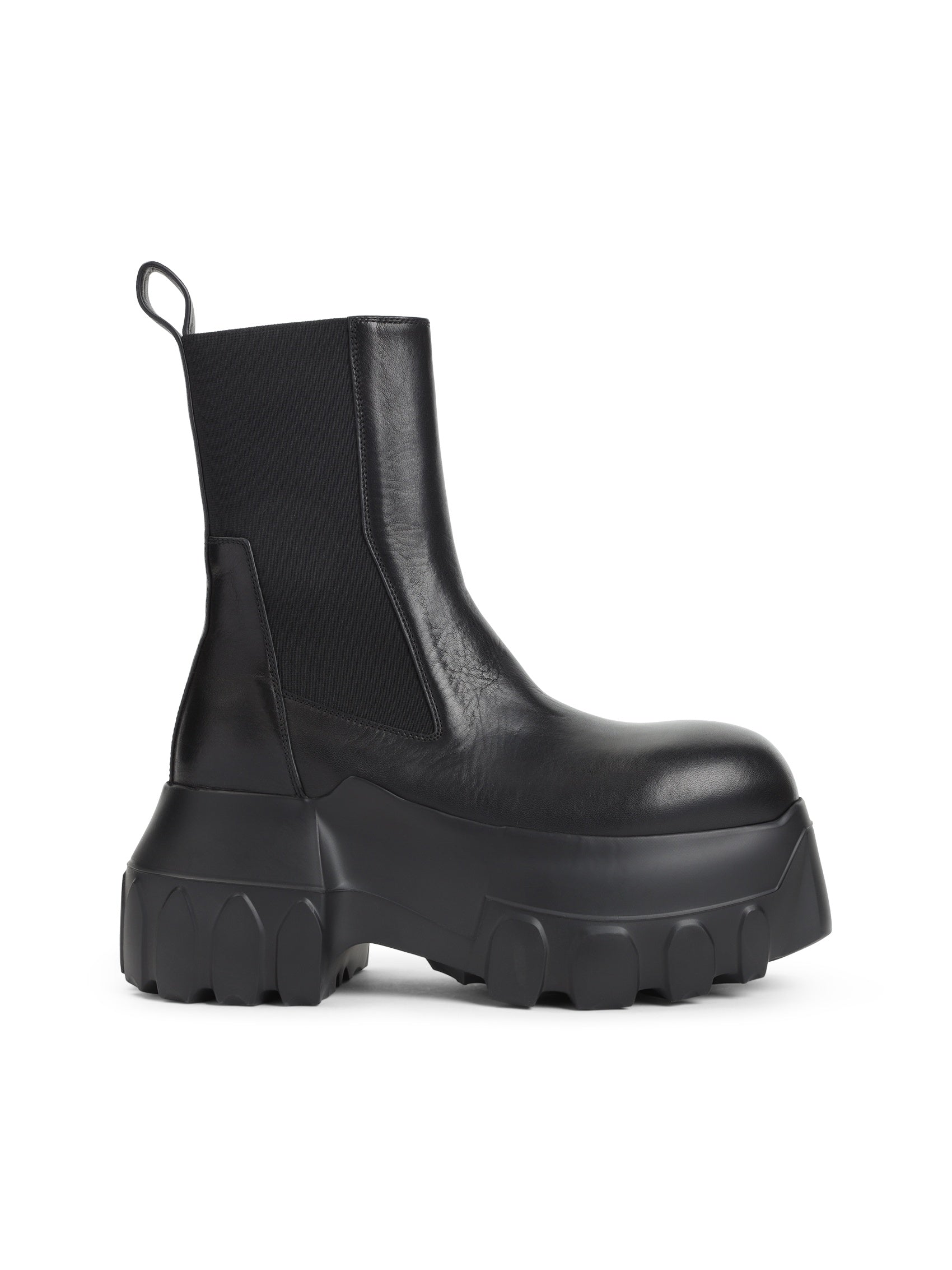 Beatle Mega Tractor Boots