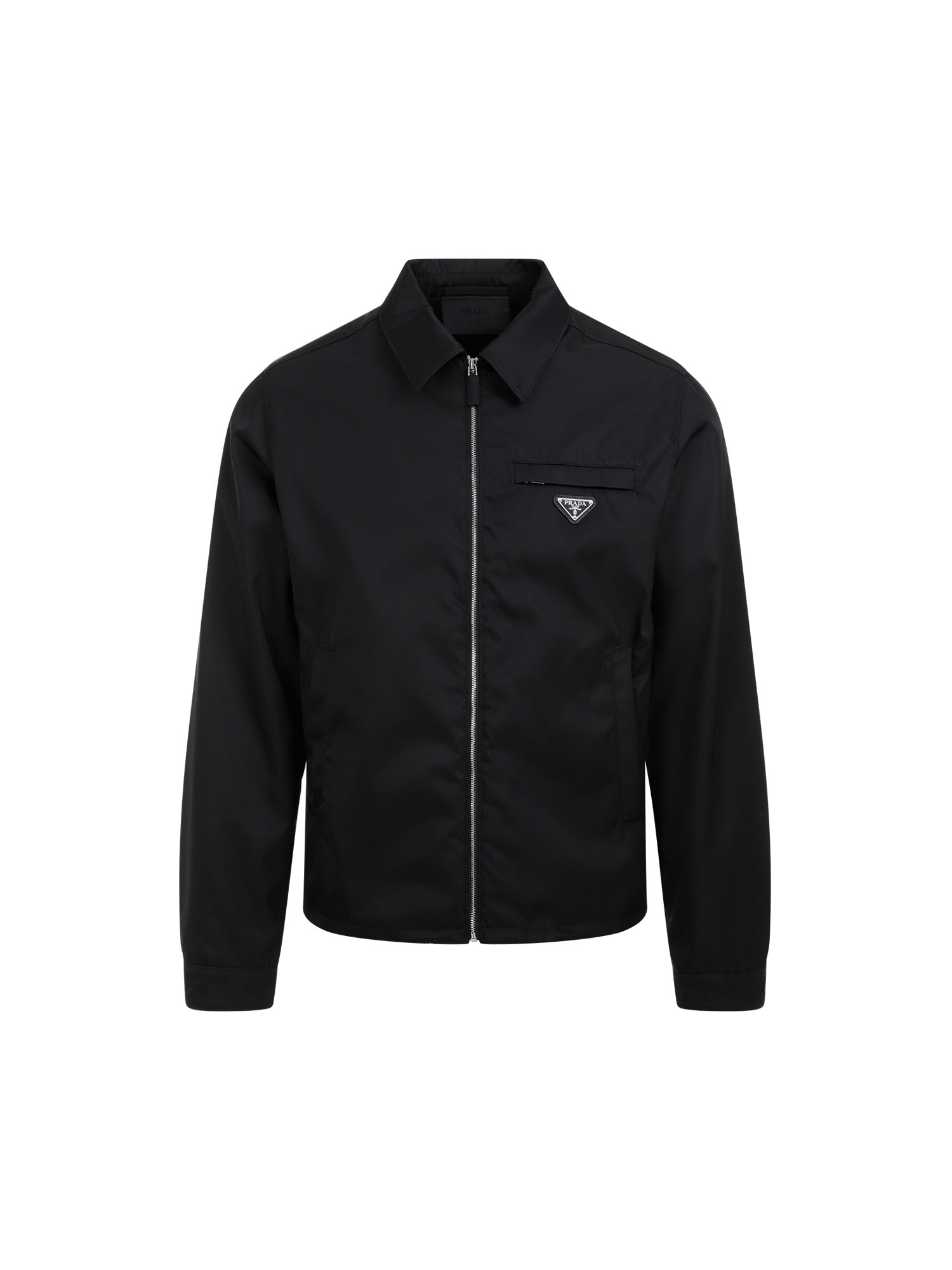 Re-Nylon jacket