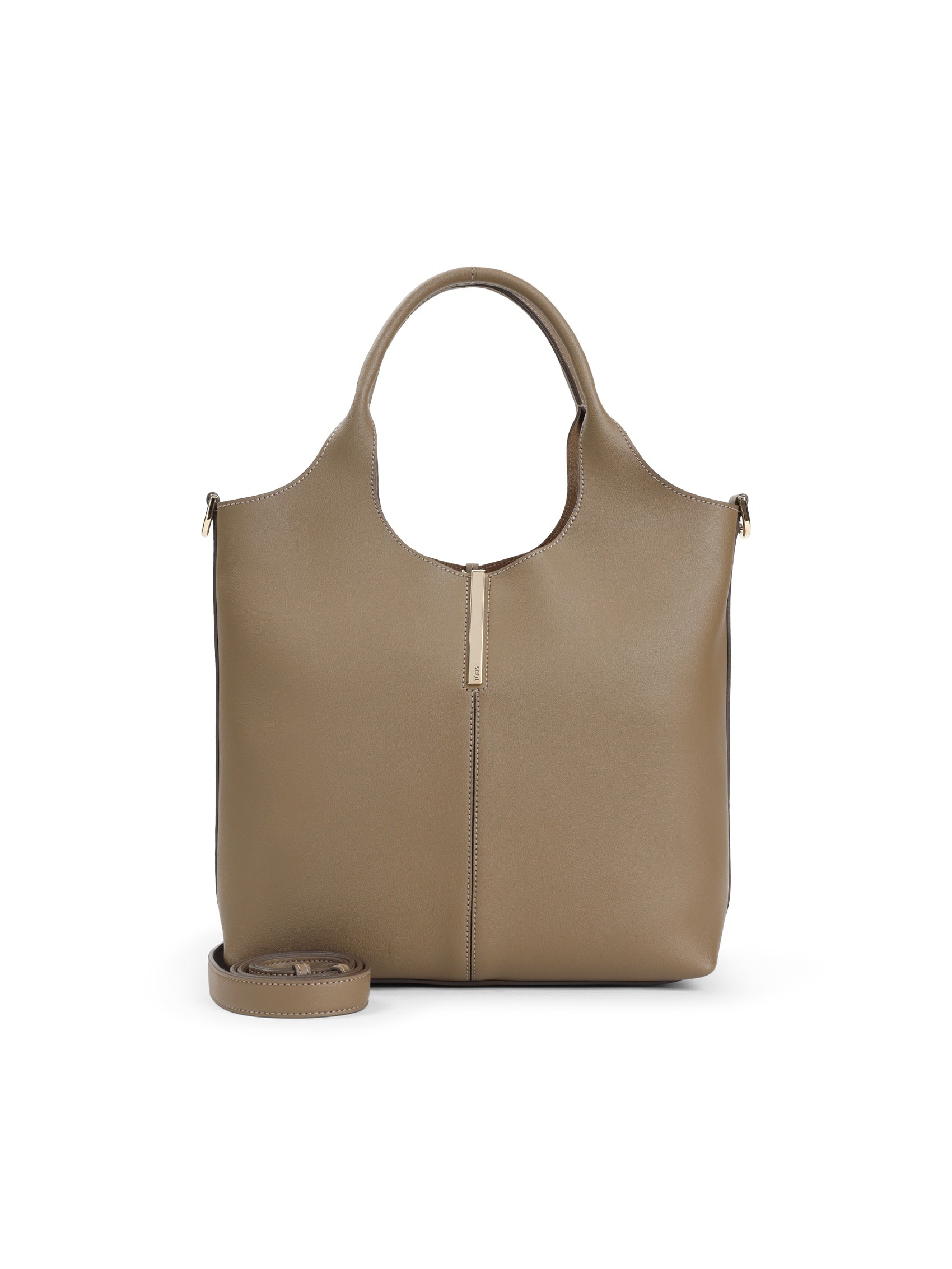 Ebr Double Handles Little Bag