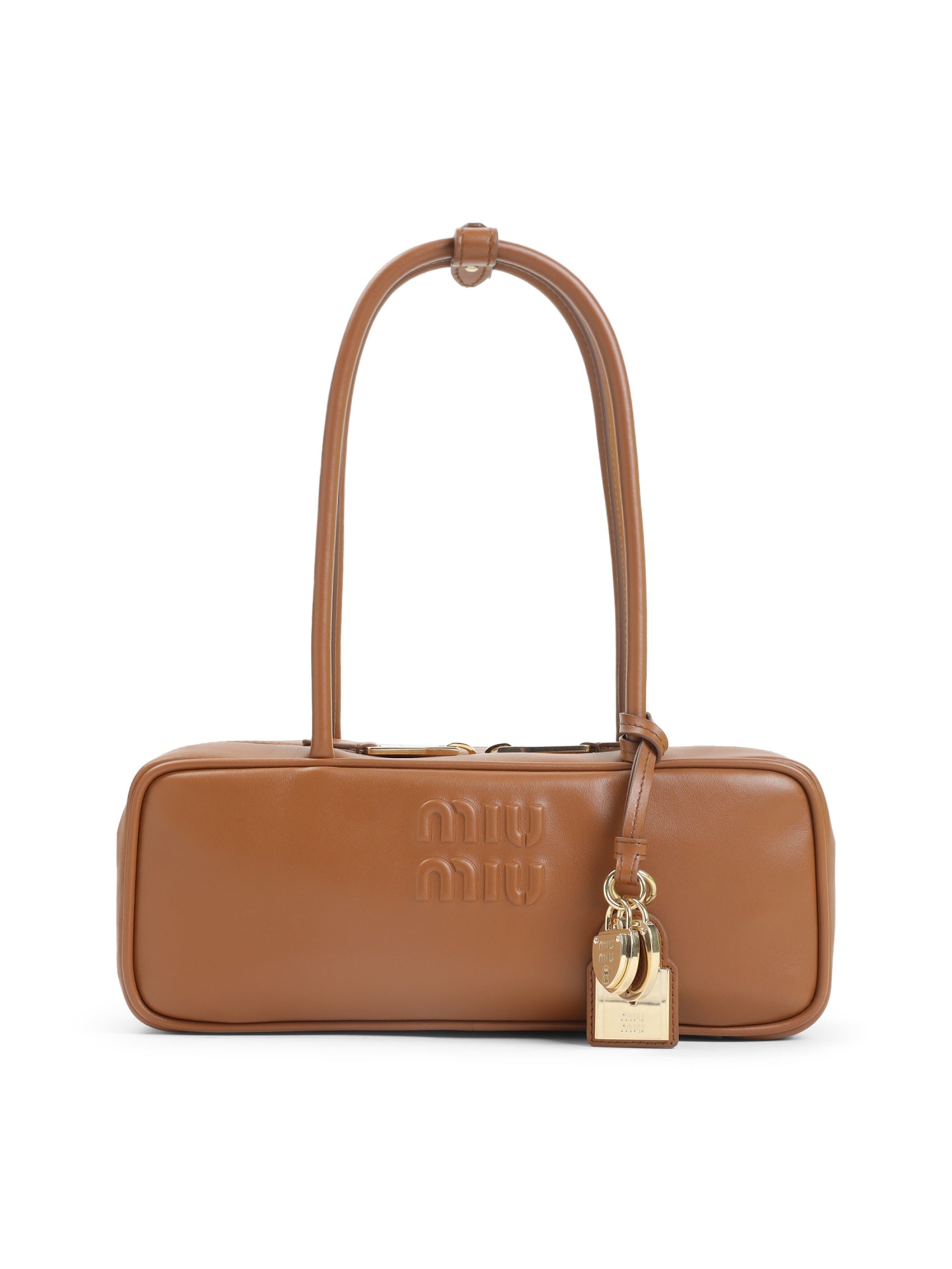 Beau Leather Bag