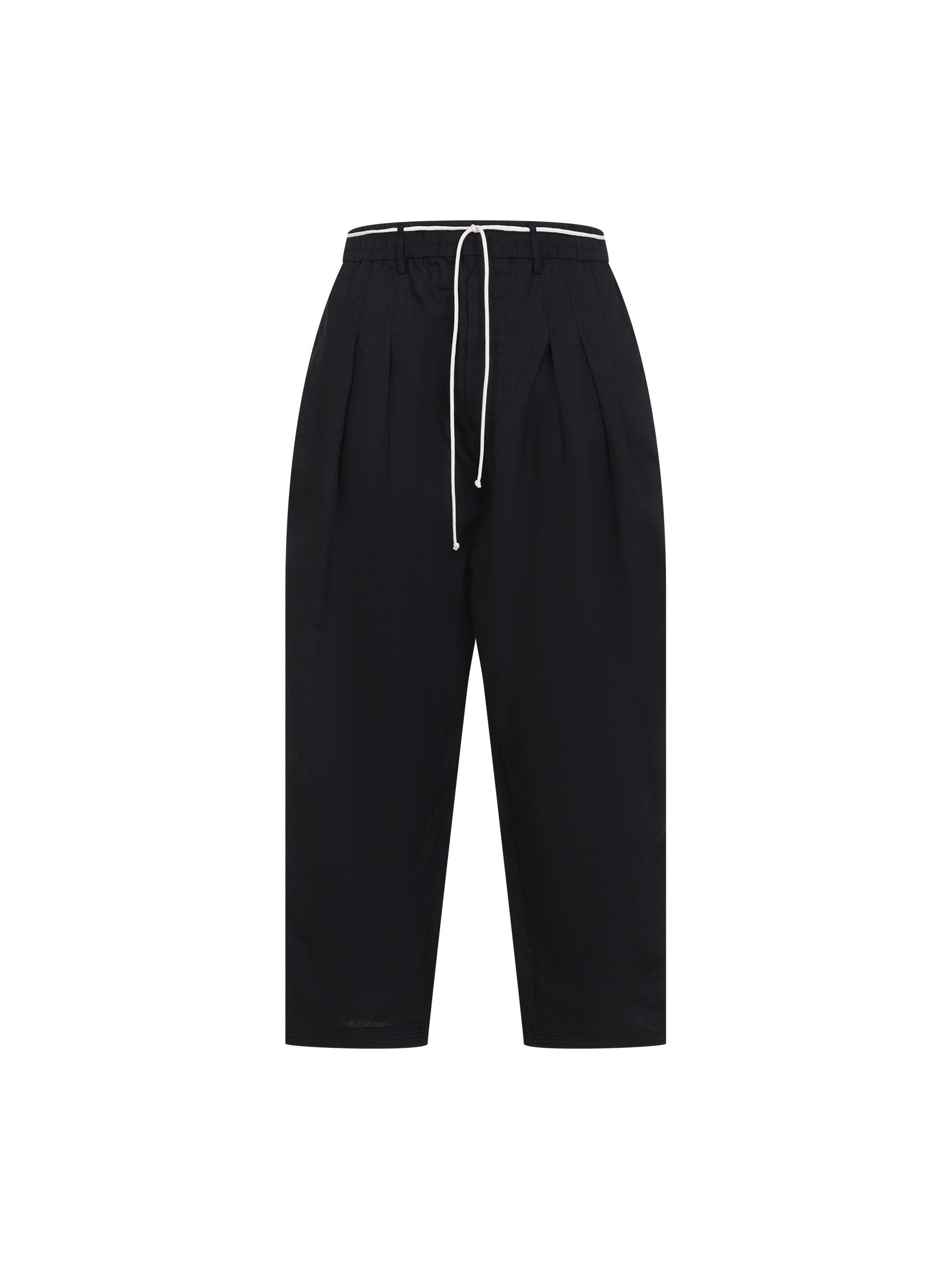Drawstring Pants