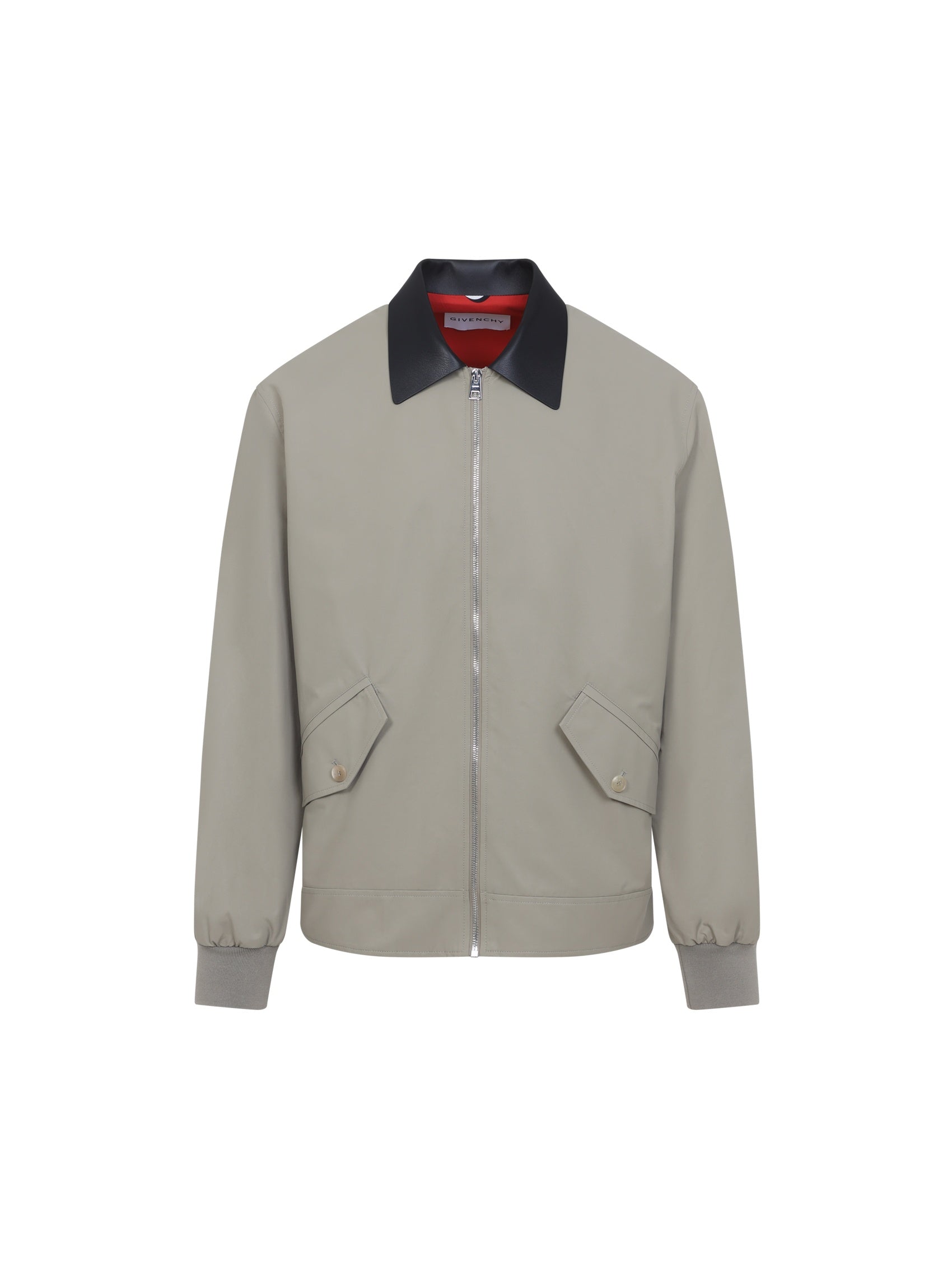 Cotton Jacket
