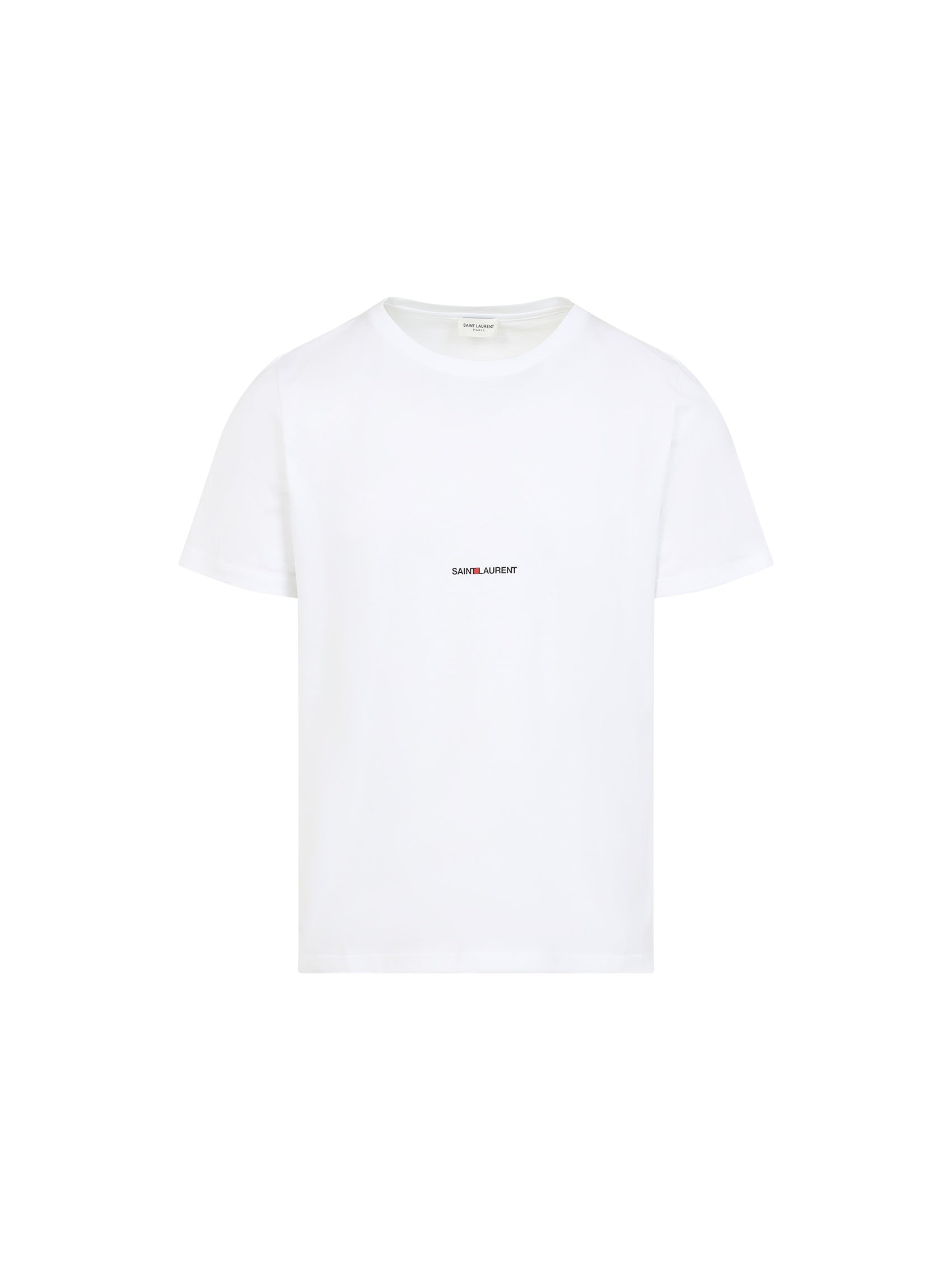 Crew Neck T-shirt