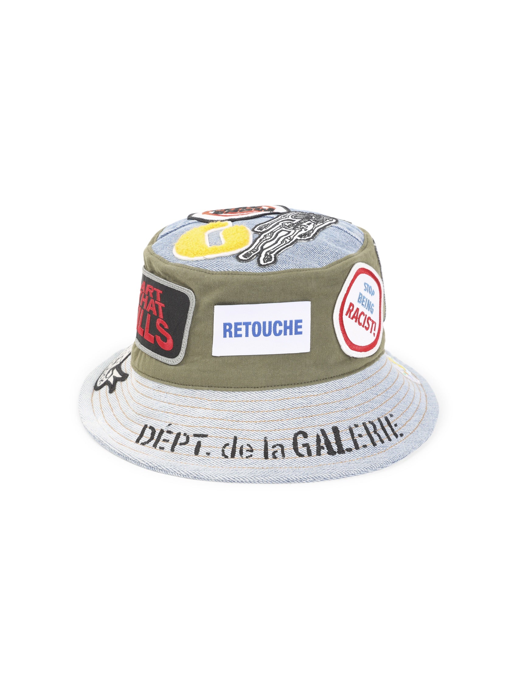 Galerie Bucket Hat