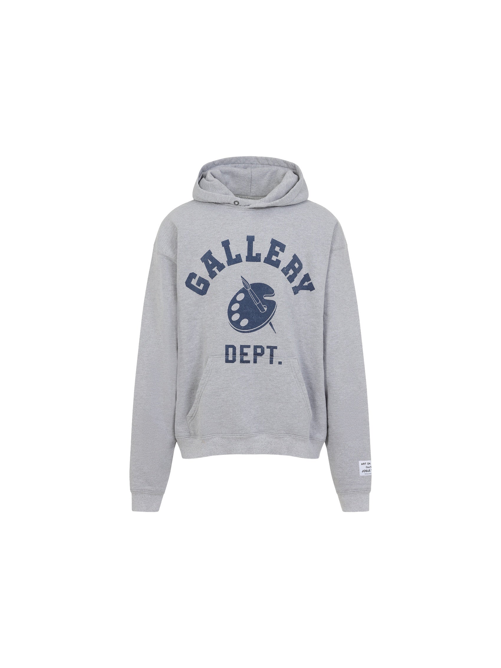 Art Dept Hoodie