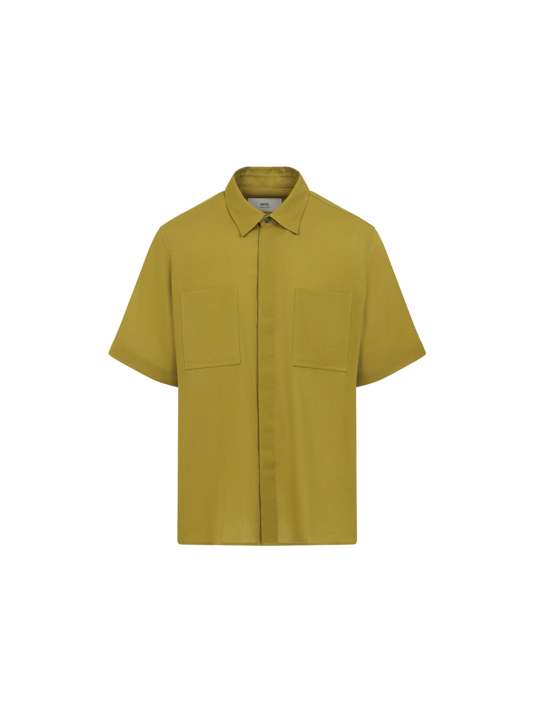 Classic Shortsleeve Classic Shirt