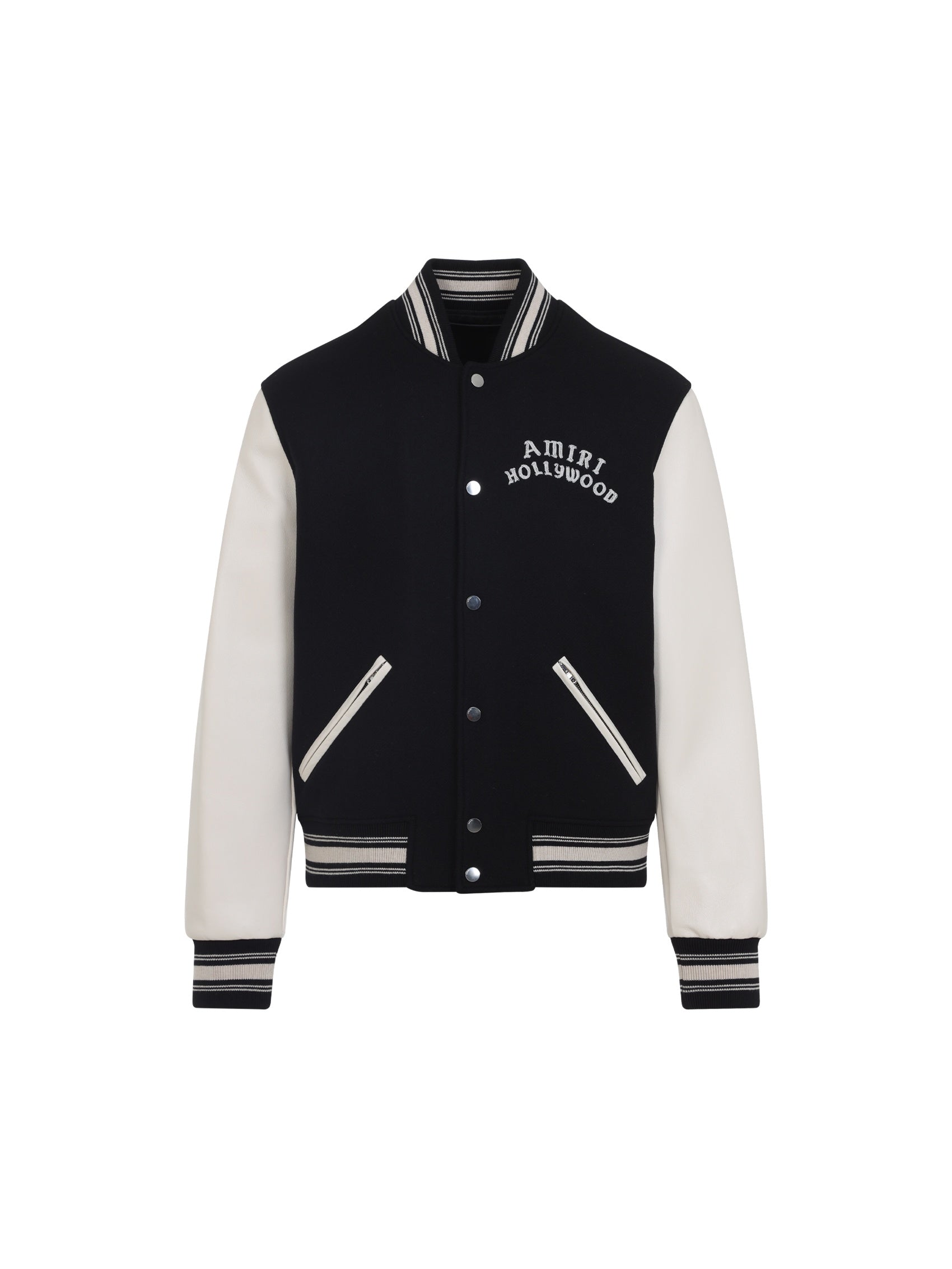 Hollywood Bomber Jacket