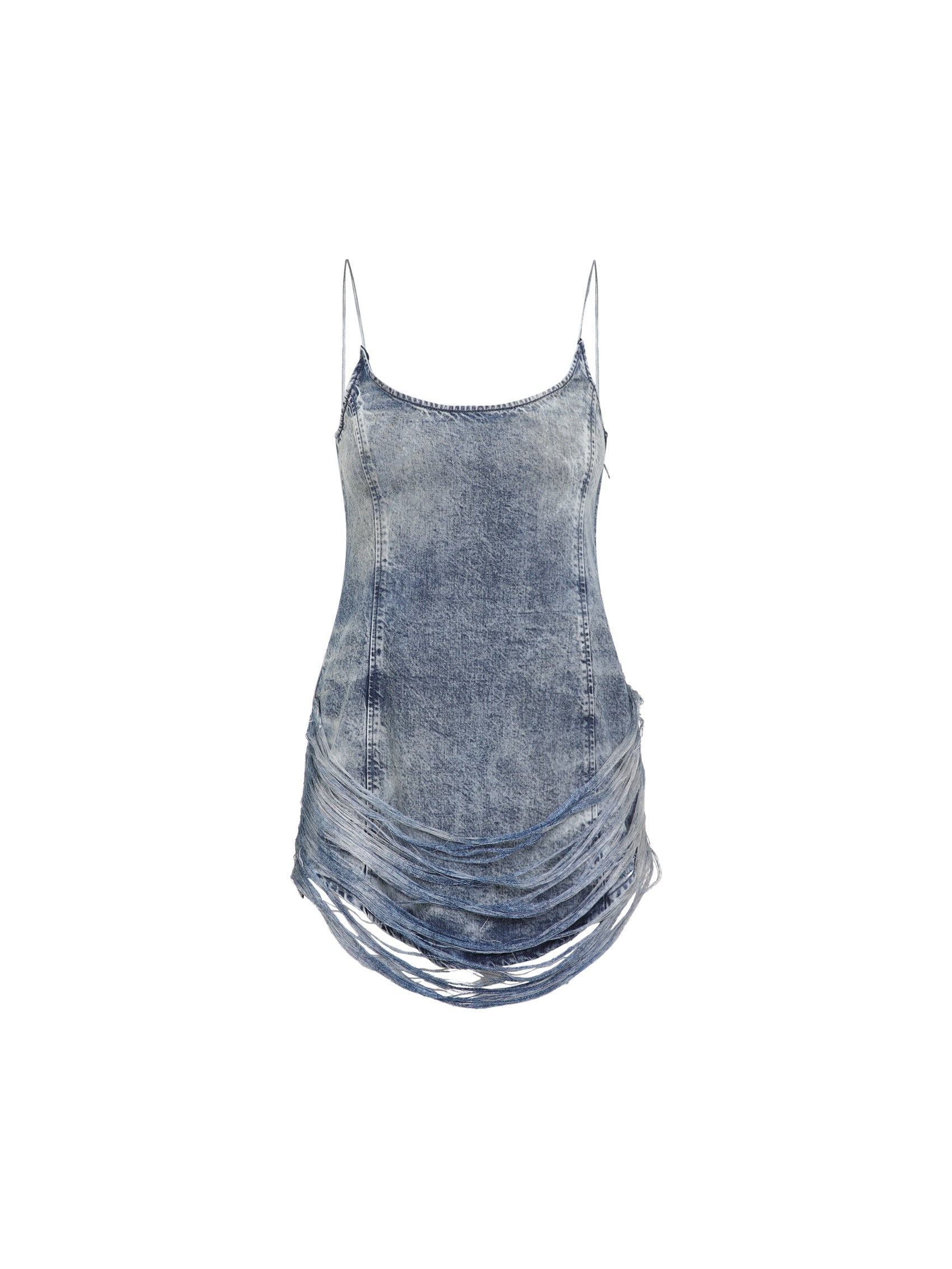 De-Dra-Short-FSG Mini Dress