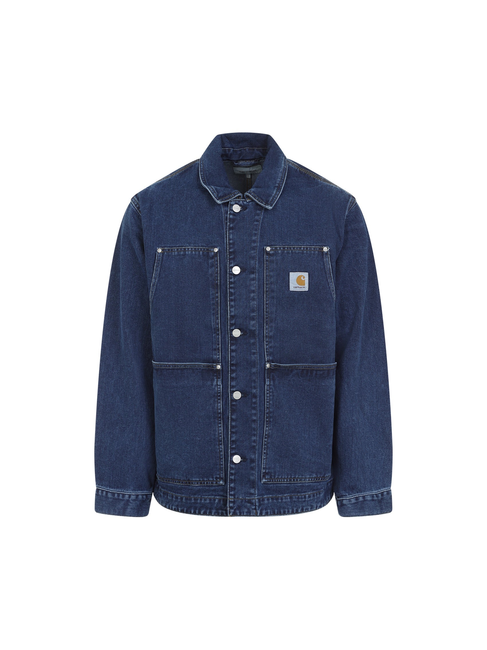 OG Double Front Jacket