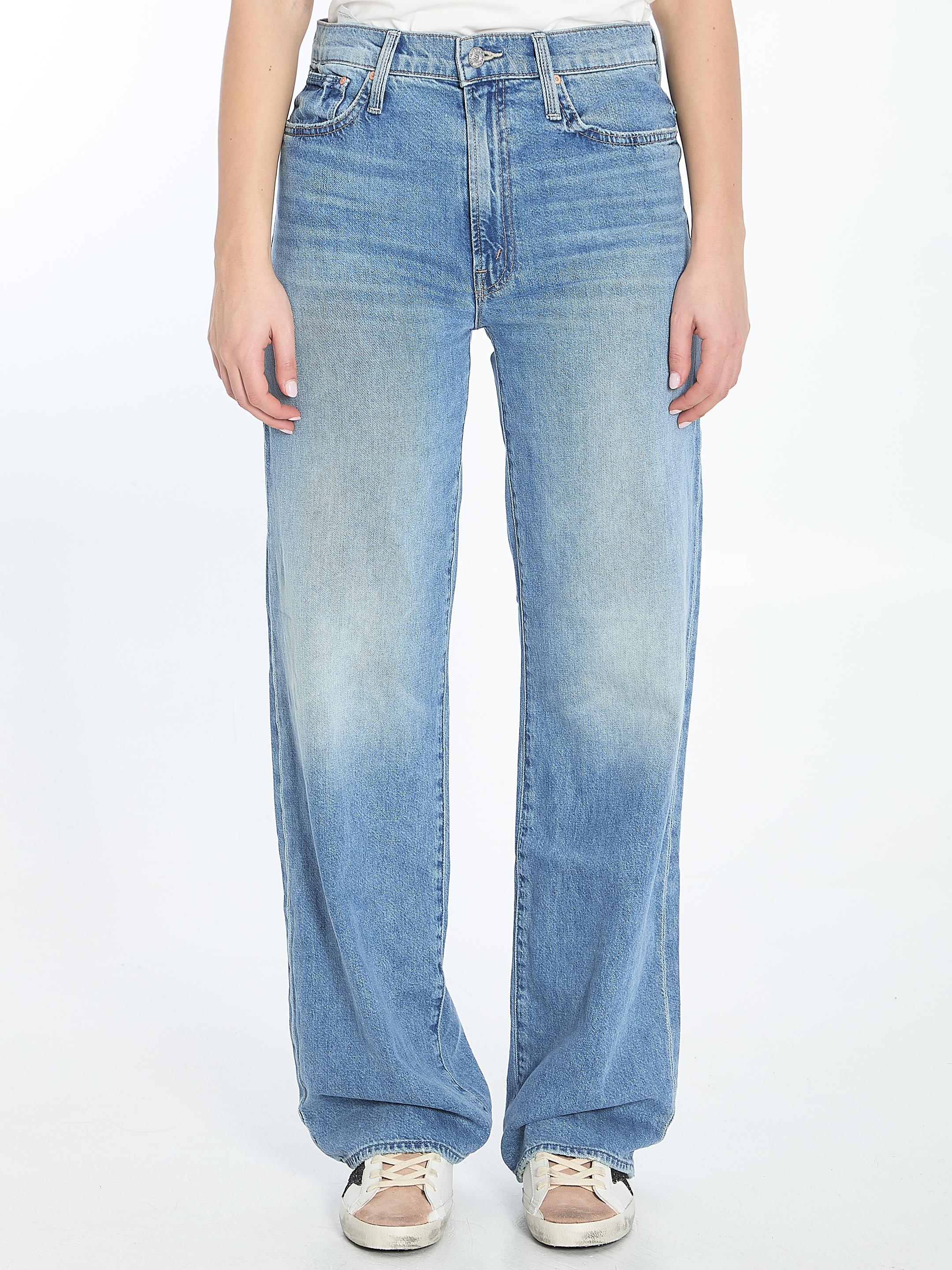 Dodger Sneak jeans