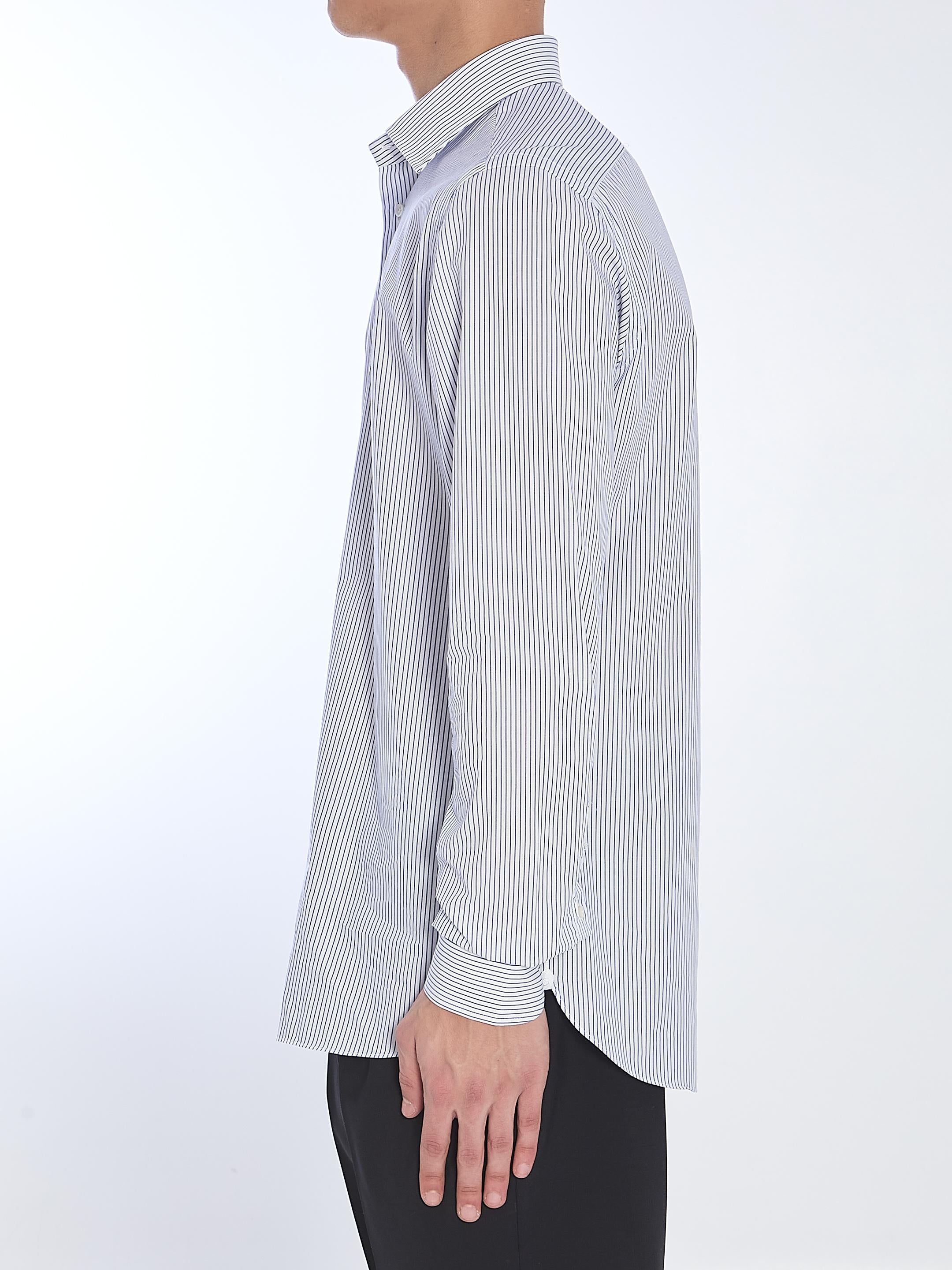 Spaccanapoli shirt