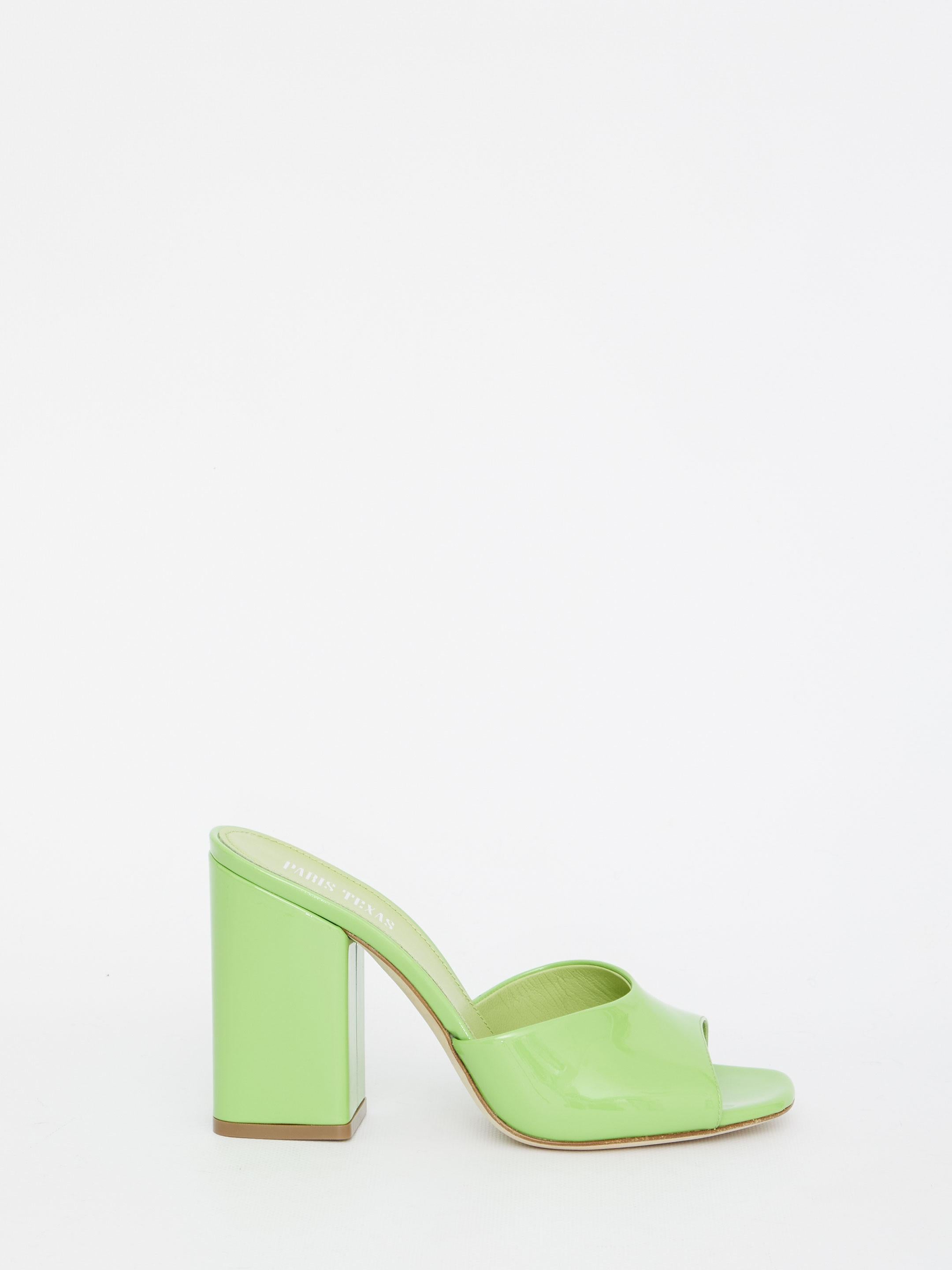 Anja sandals