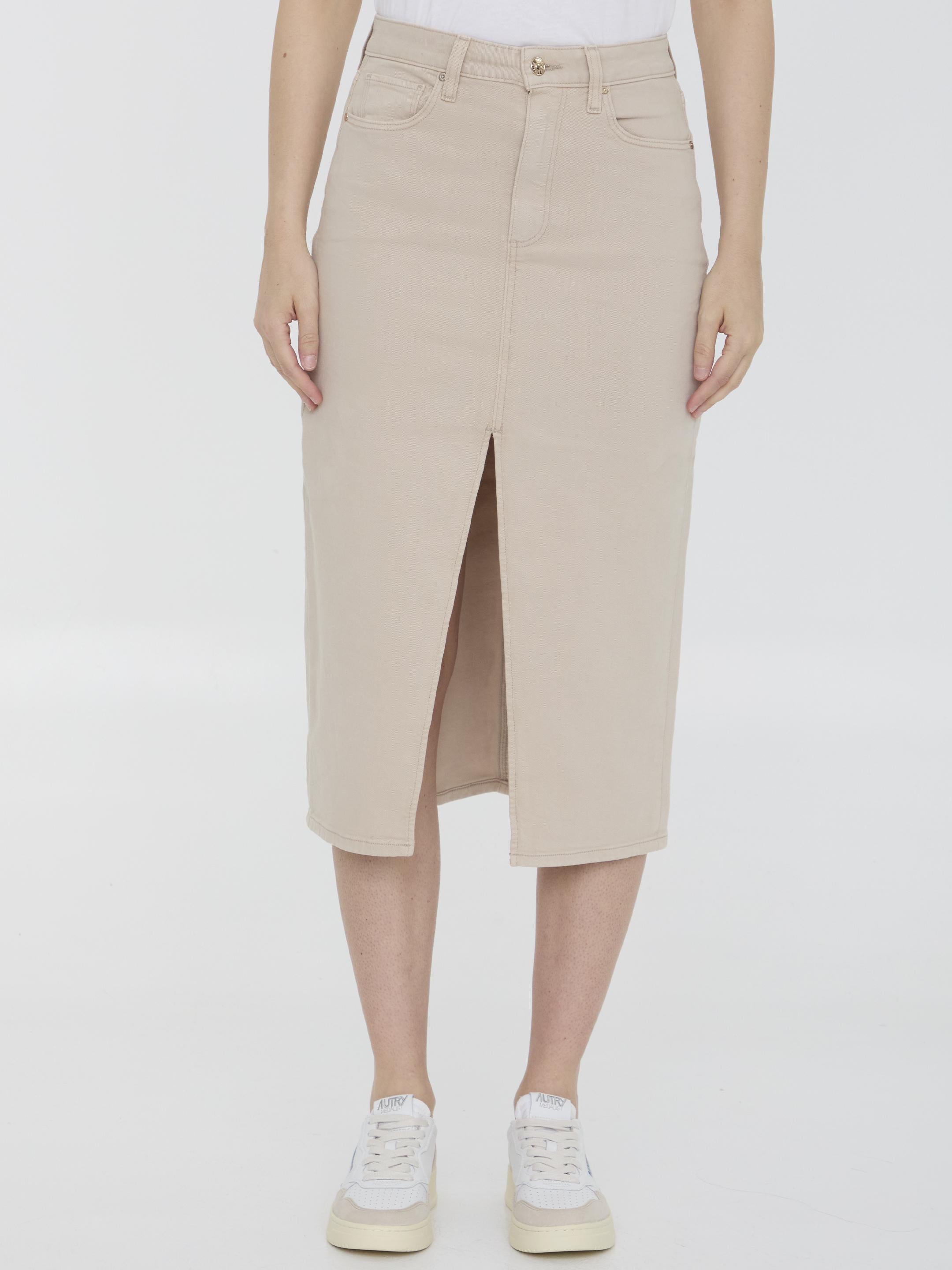 Angela skirt