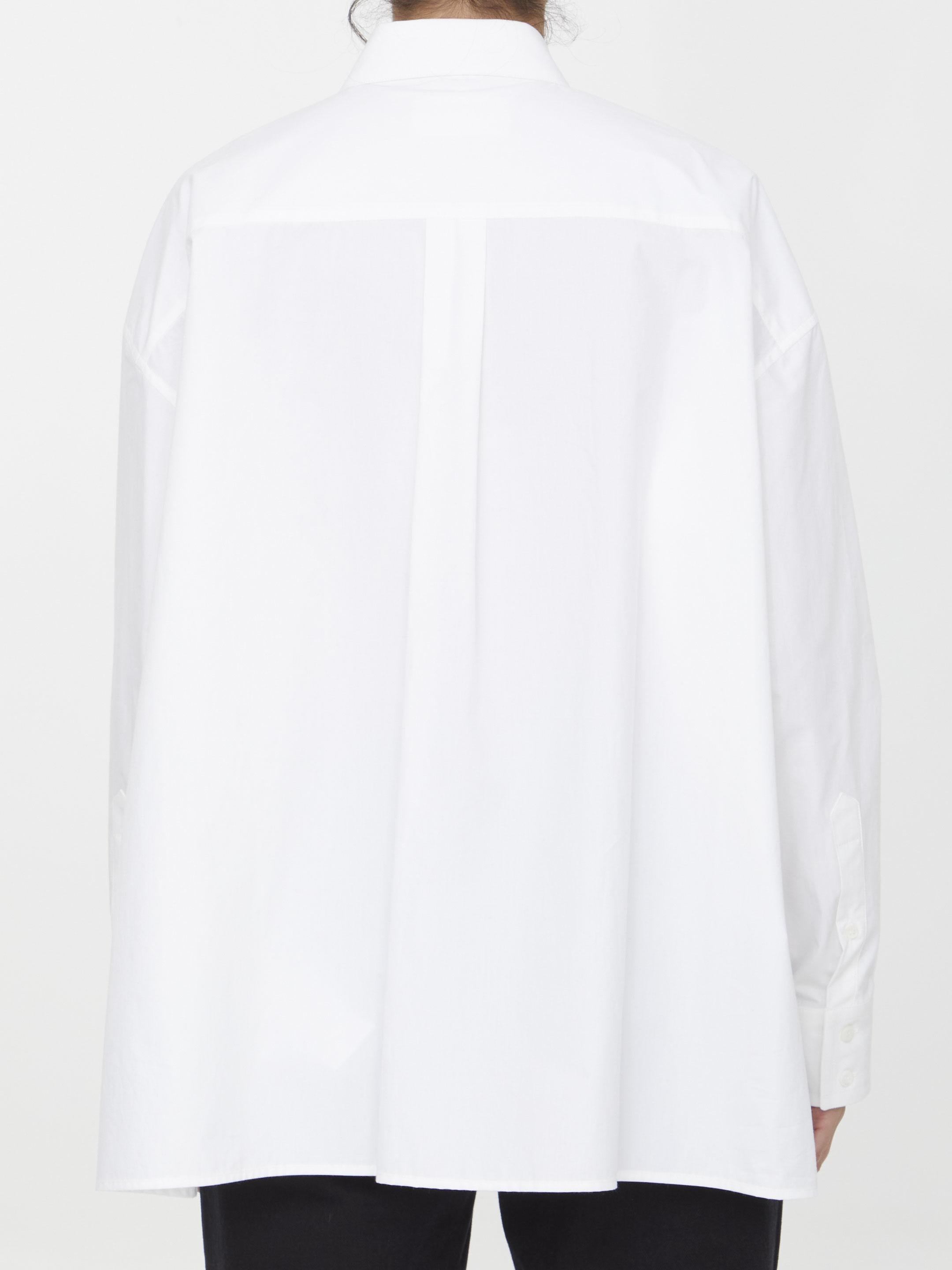Leo Pocket shirt