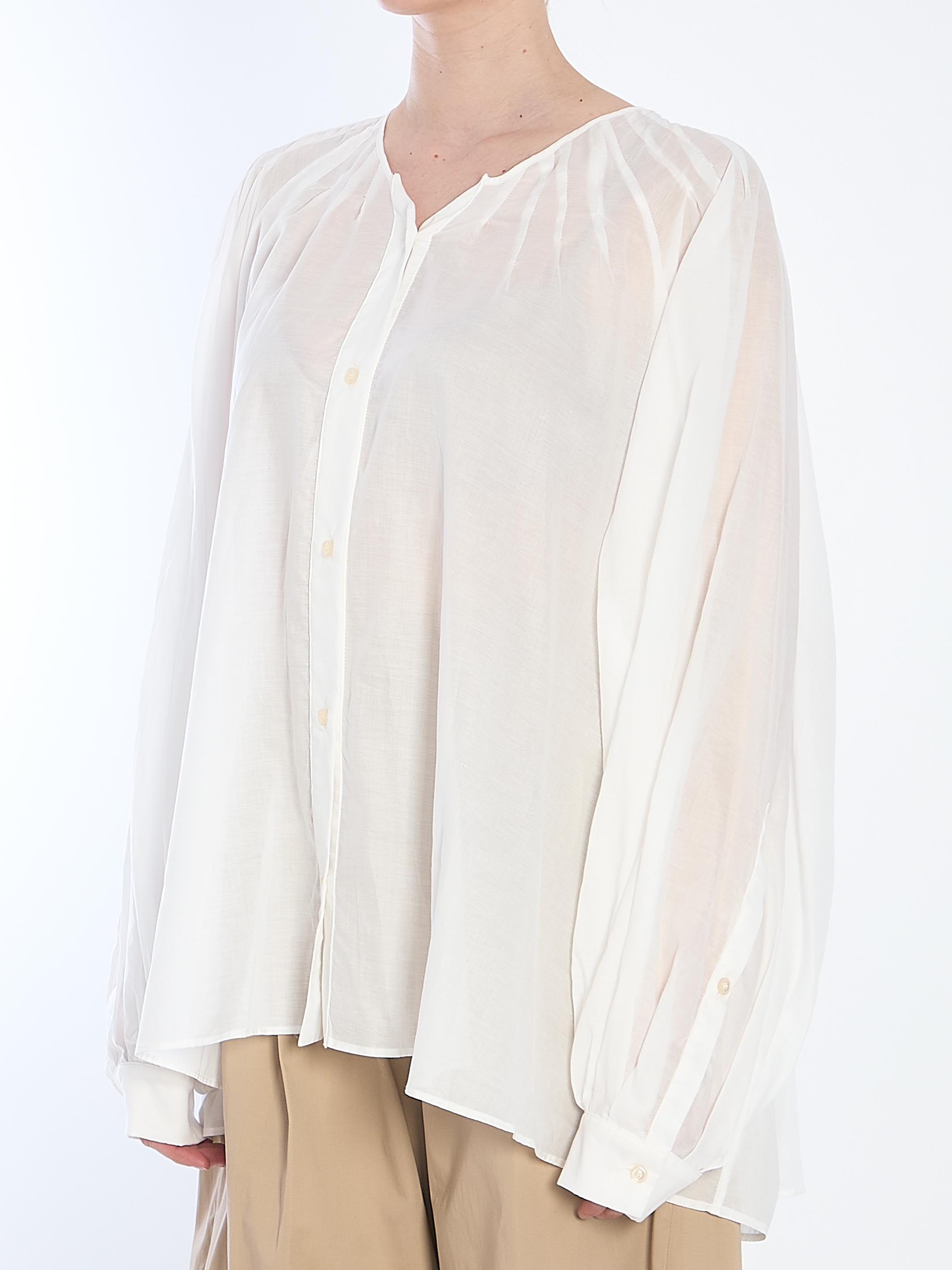 Biro blouse