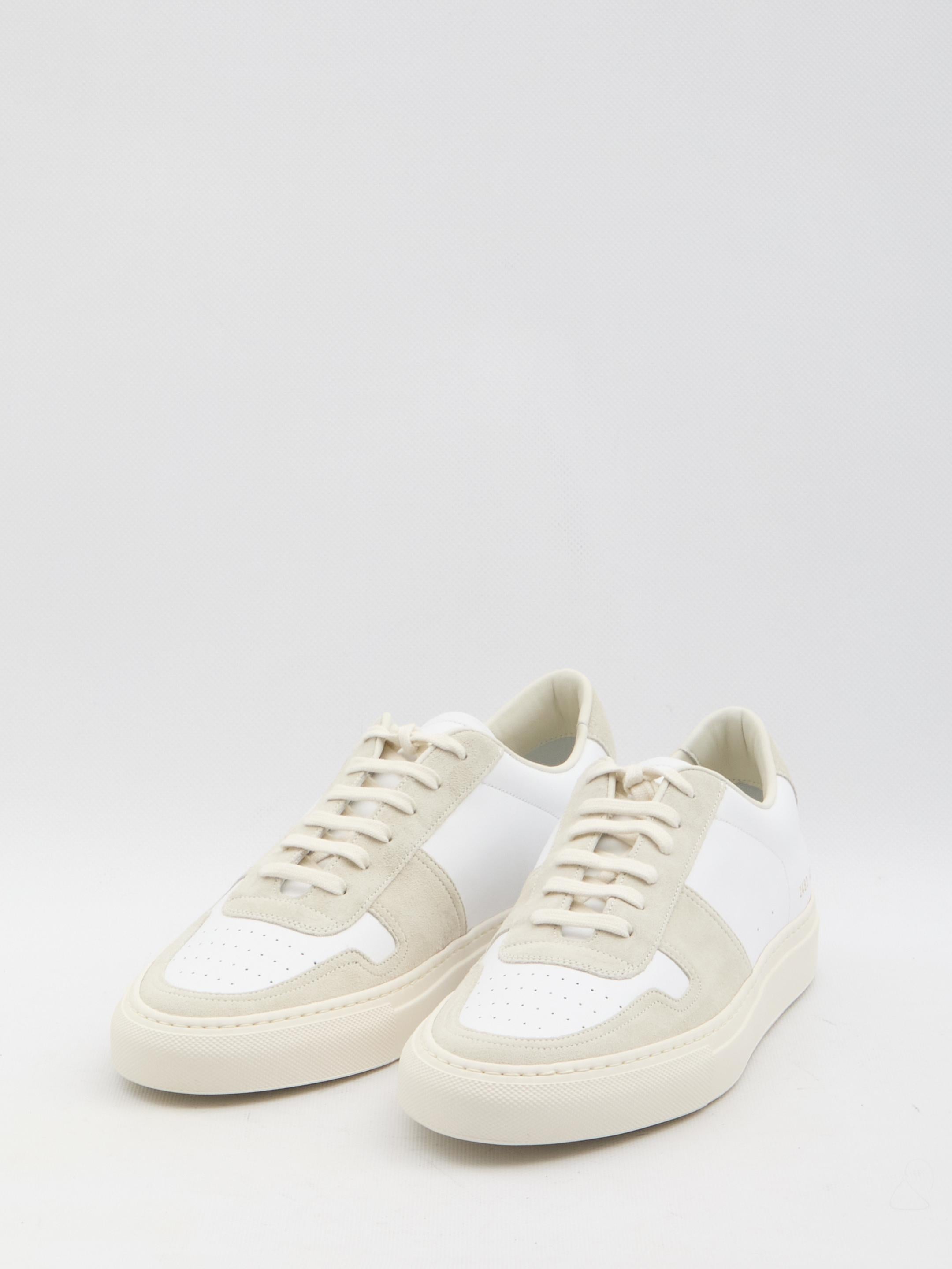 BBall Duo sneakers
