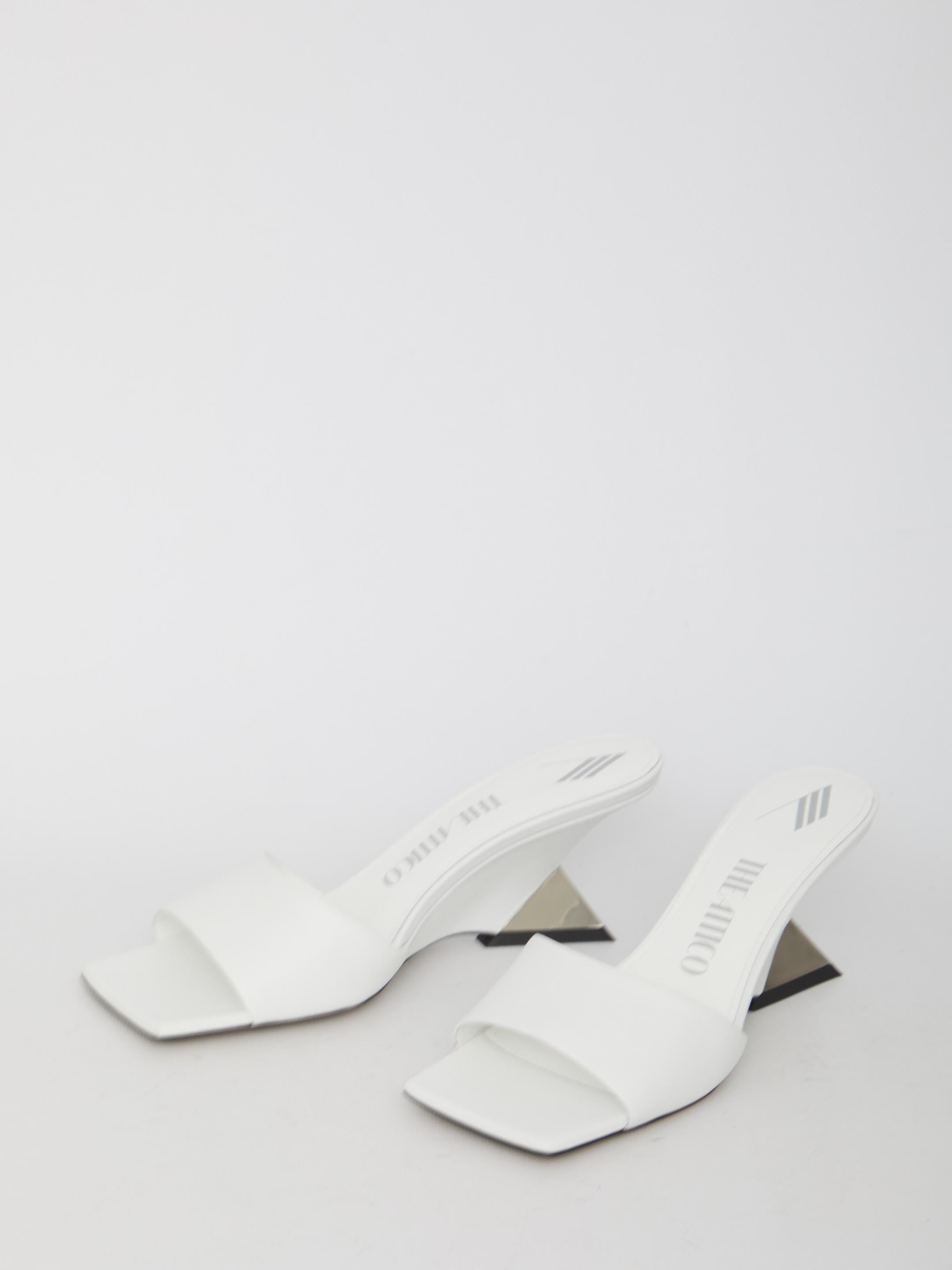 Cheope mules