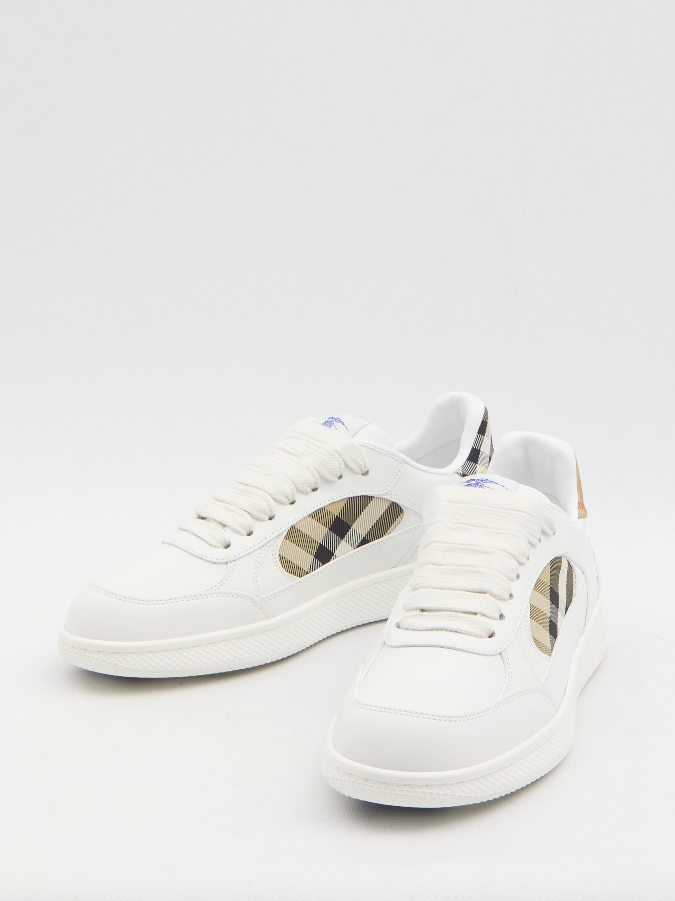 Terrace sneakers