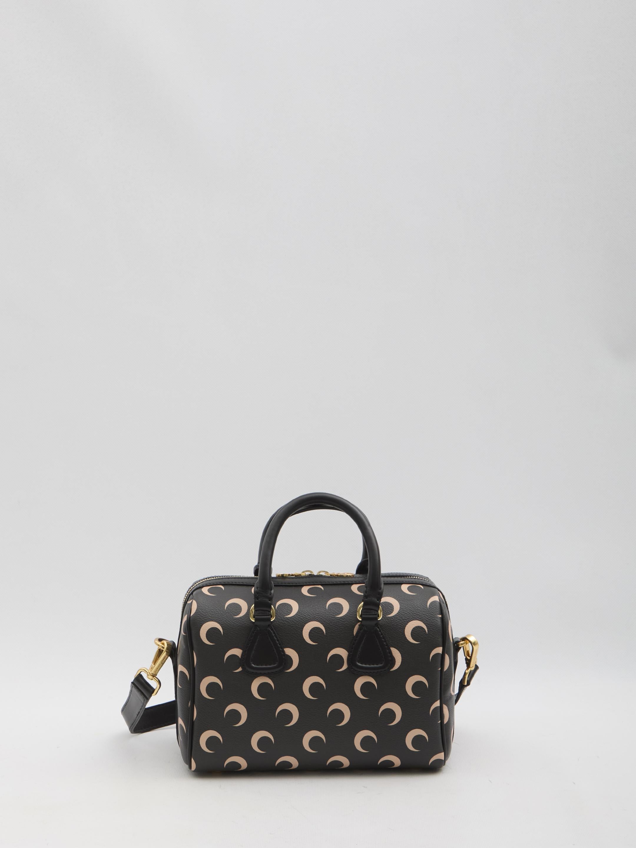 Moon crossbody bag