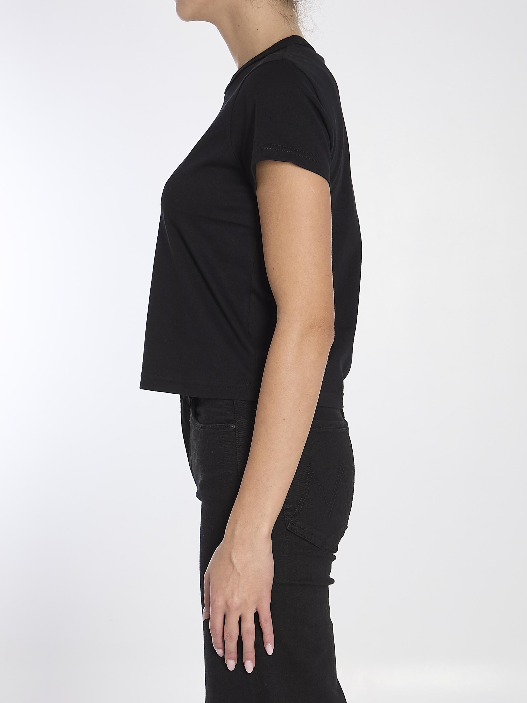 Logo t-shirt