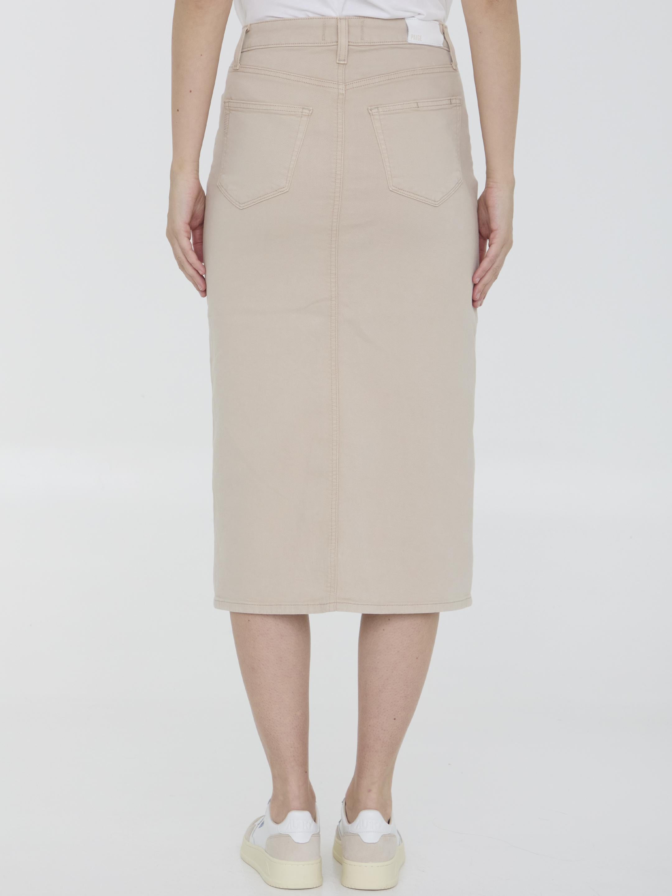 Angela skirt