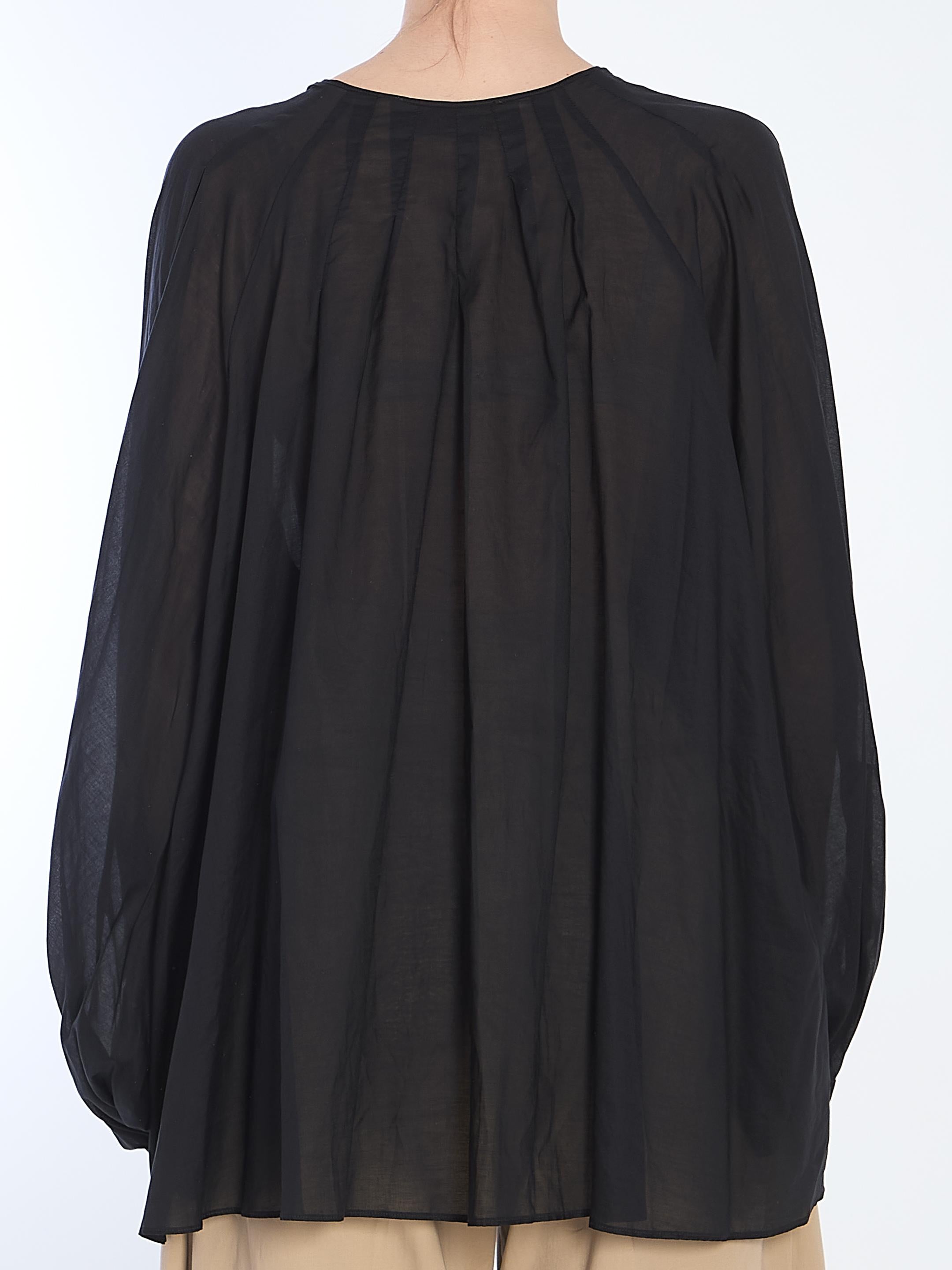 Biro blouse