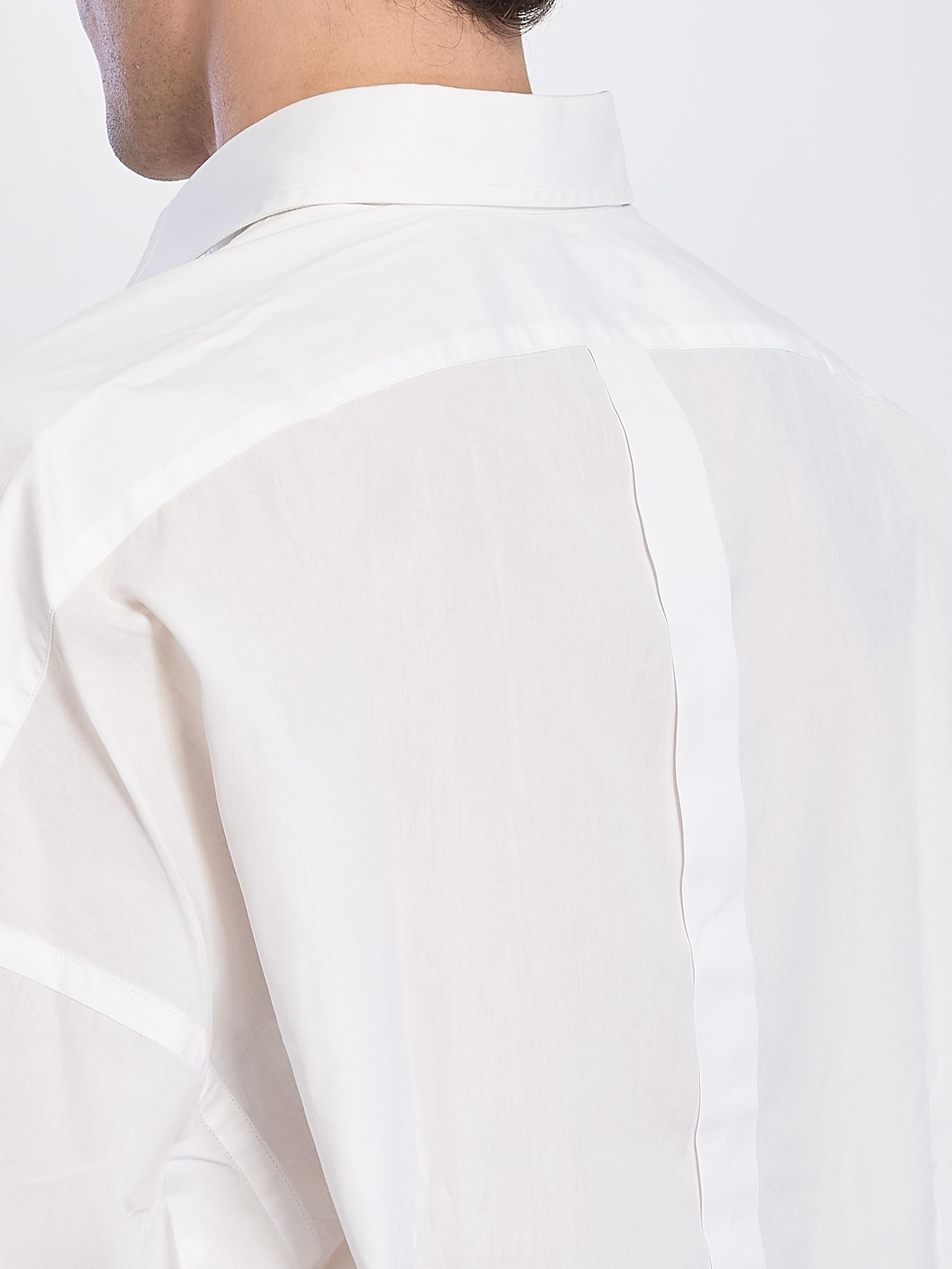 White shirt