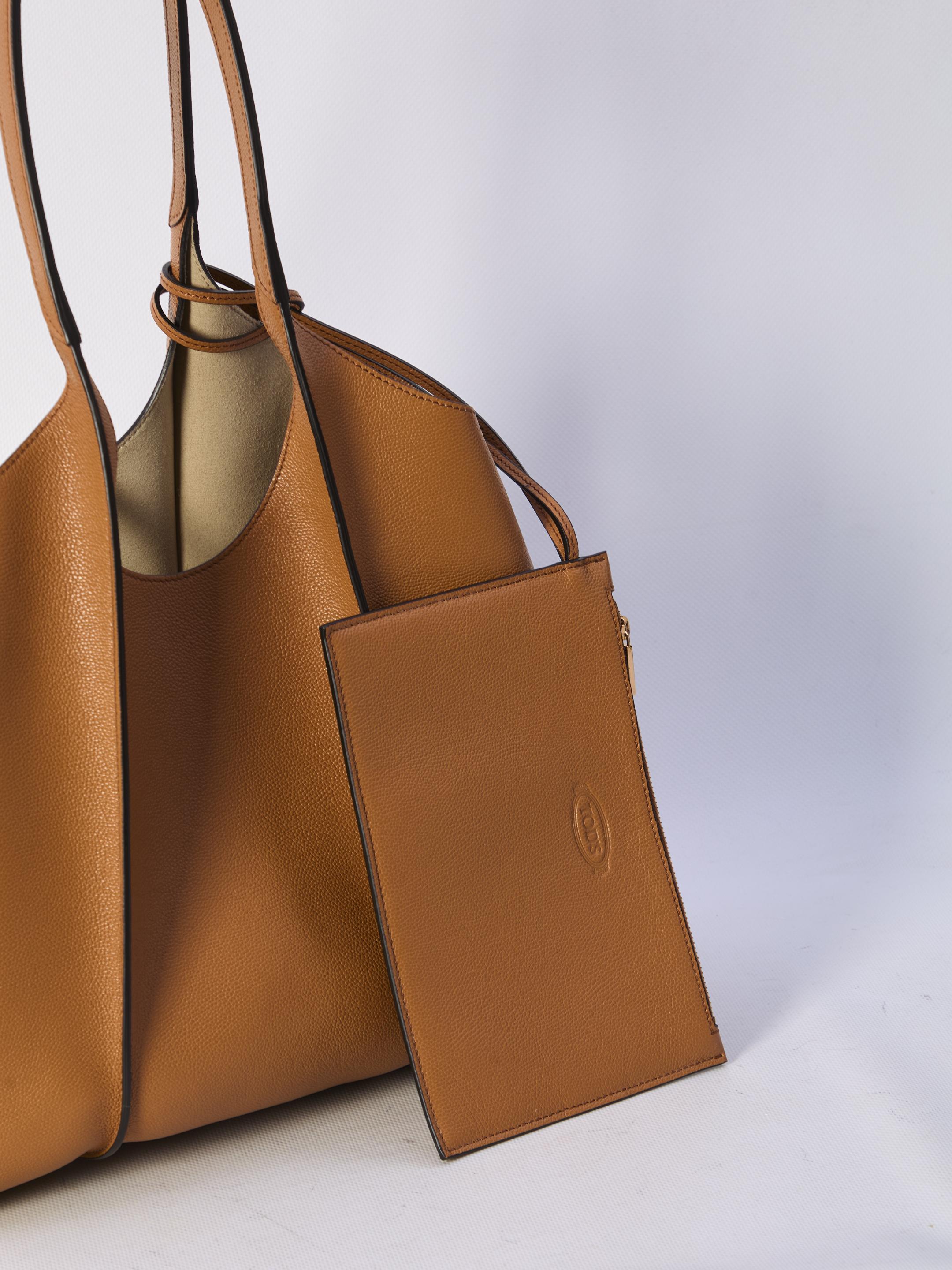 T Timeless small shopping bag