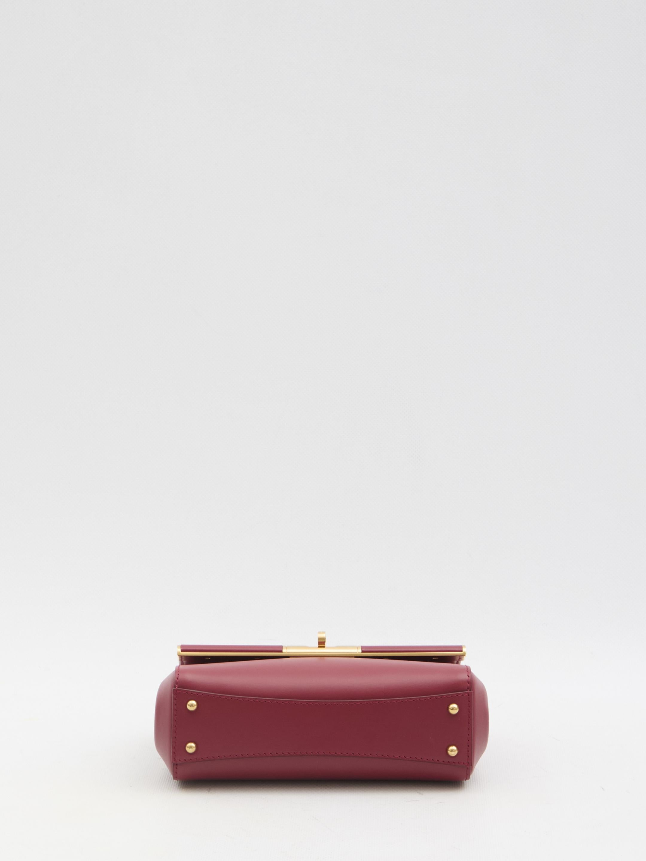 Mini Marlene bag