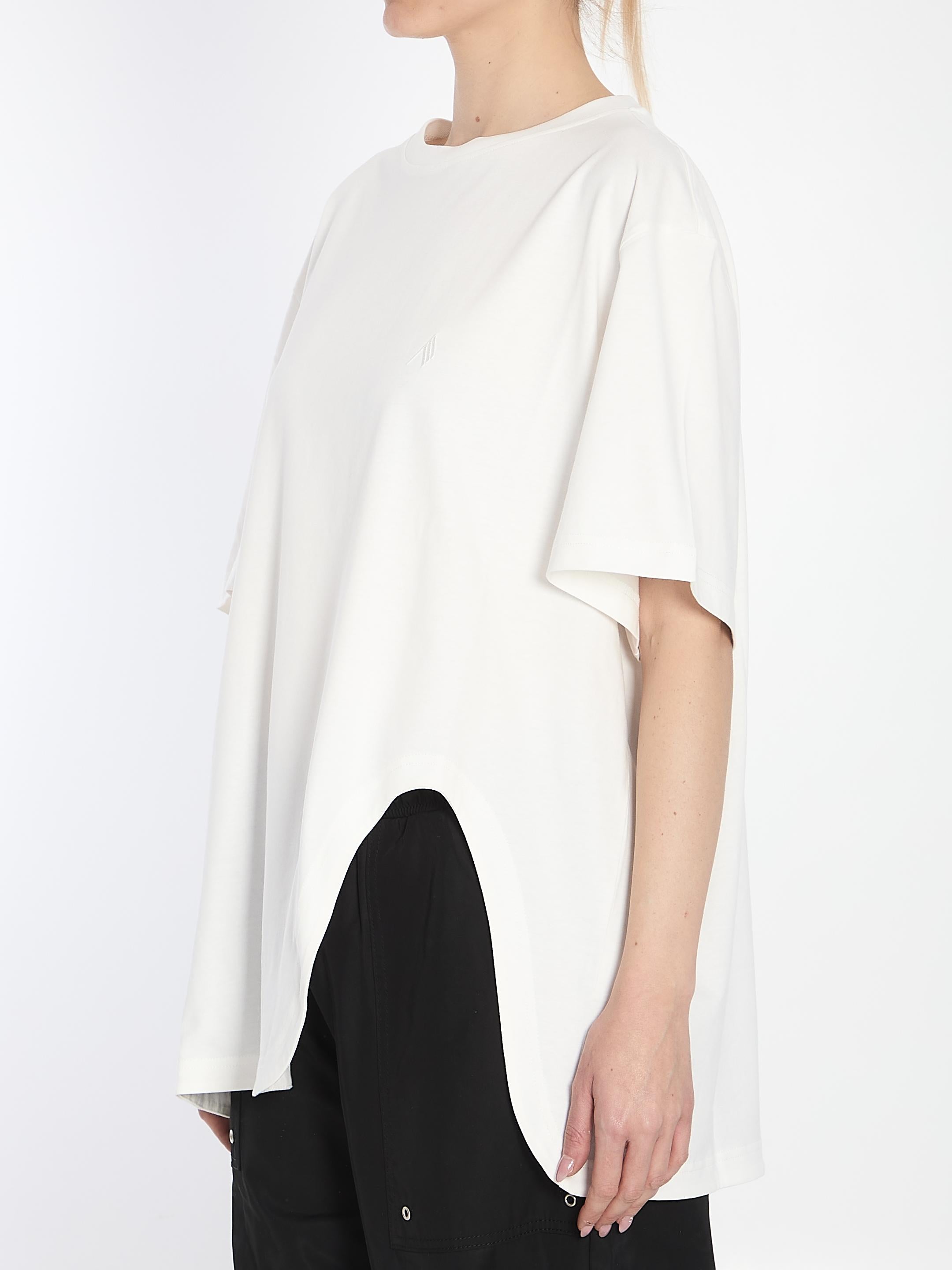 Oversized t-shirt