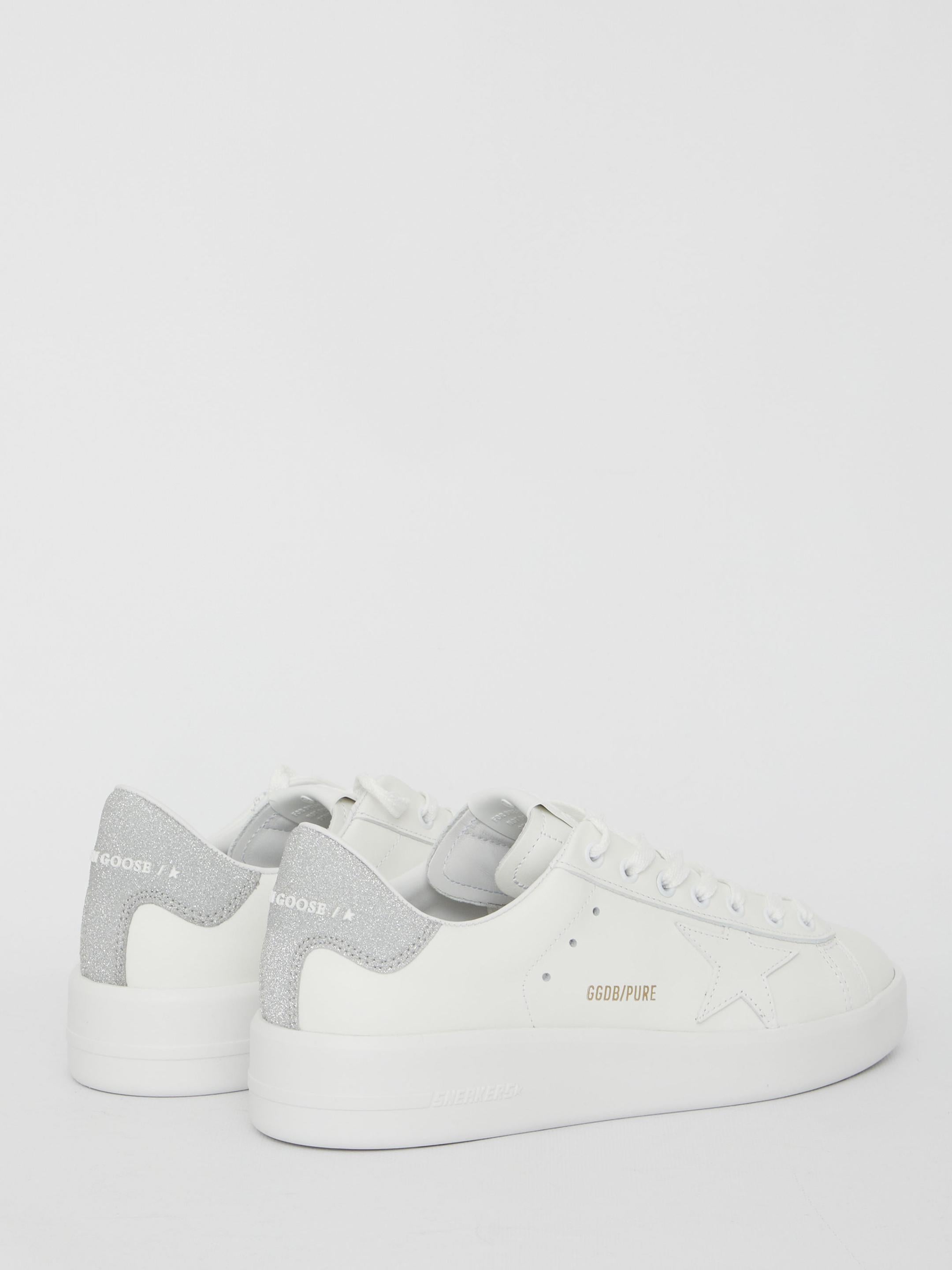 Pure New sneakers