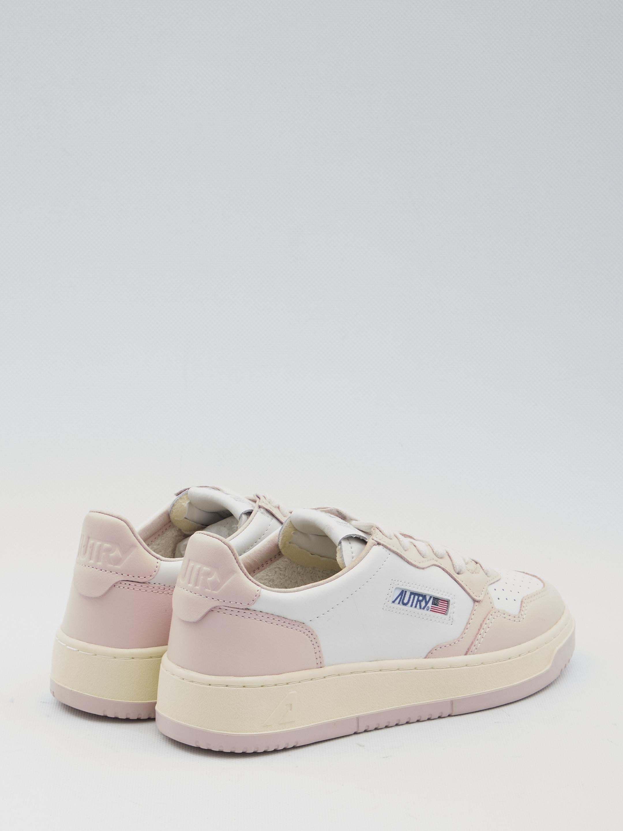 Medalist sneakers