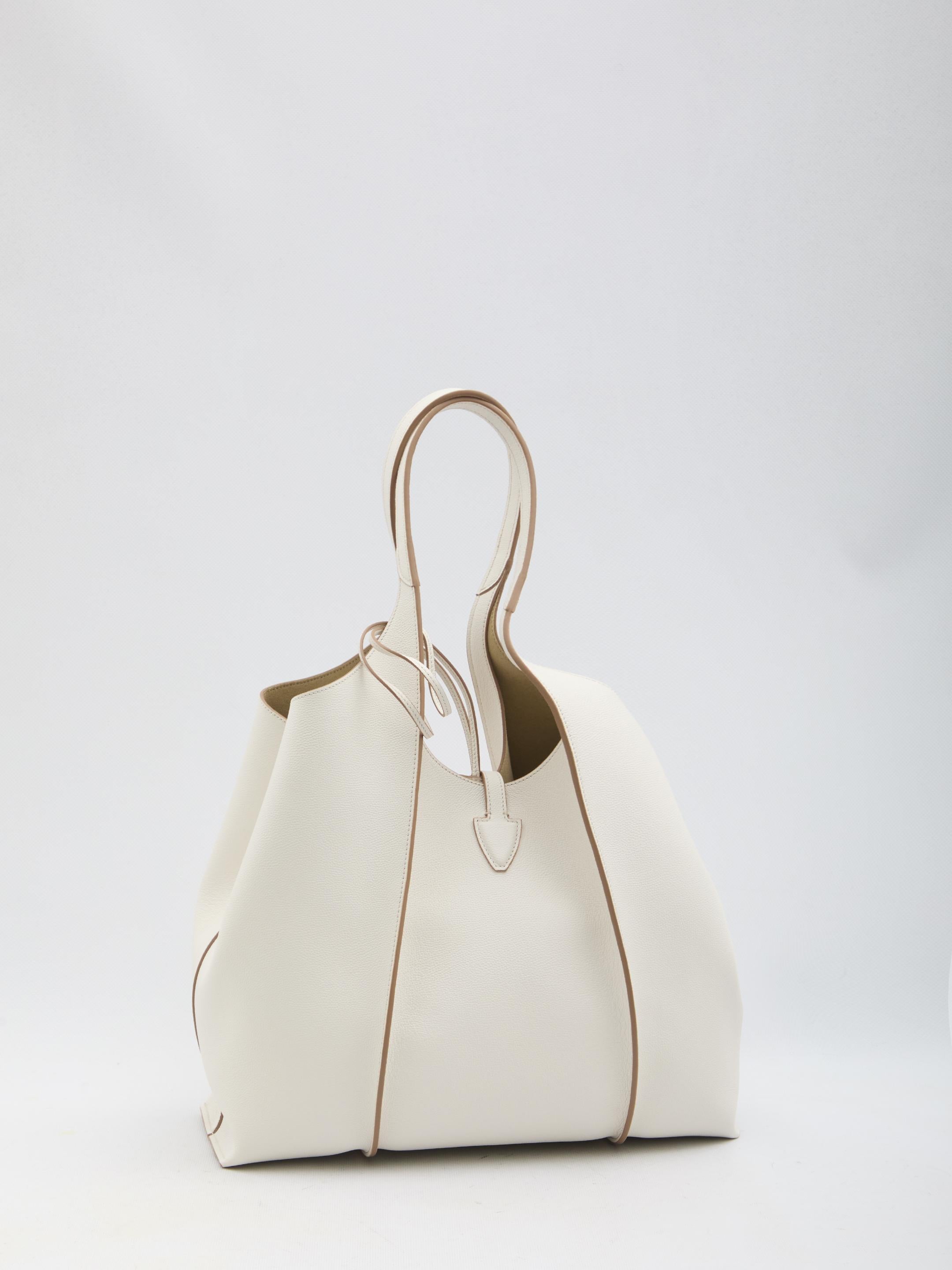 T Timeless medium shopping bag