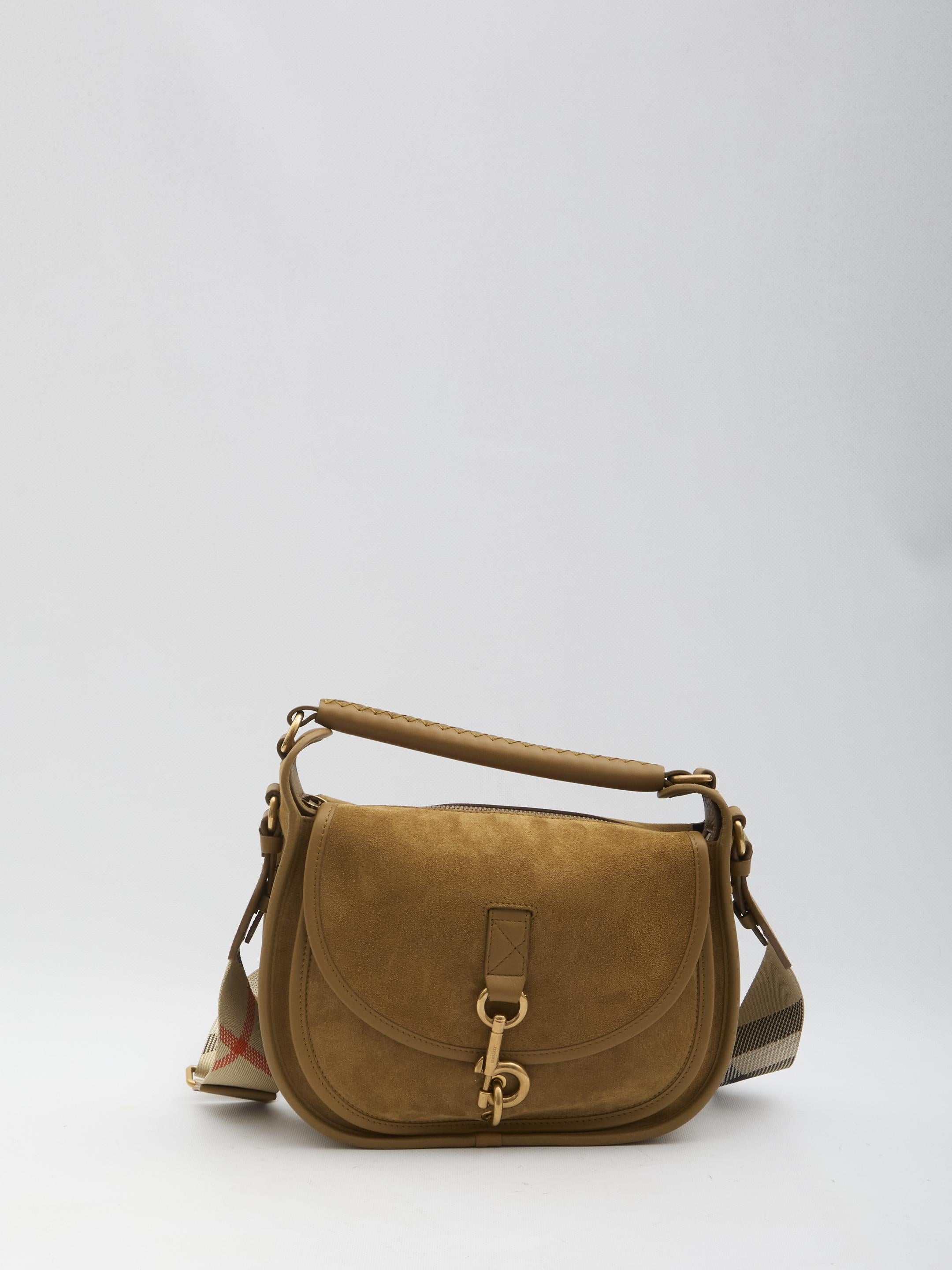 B Clip small bag