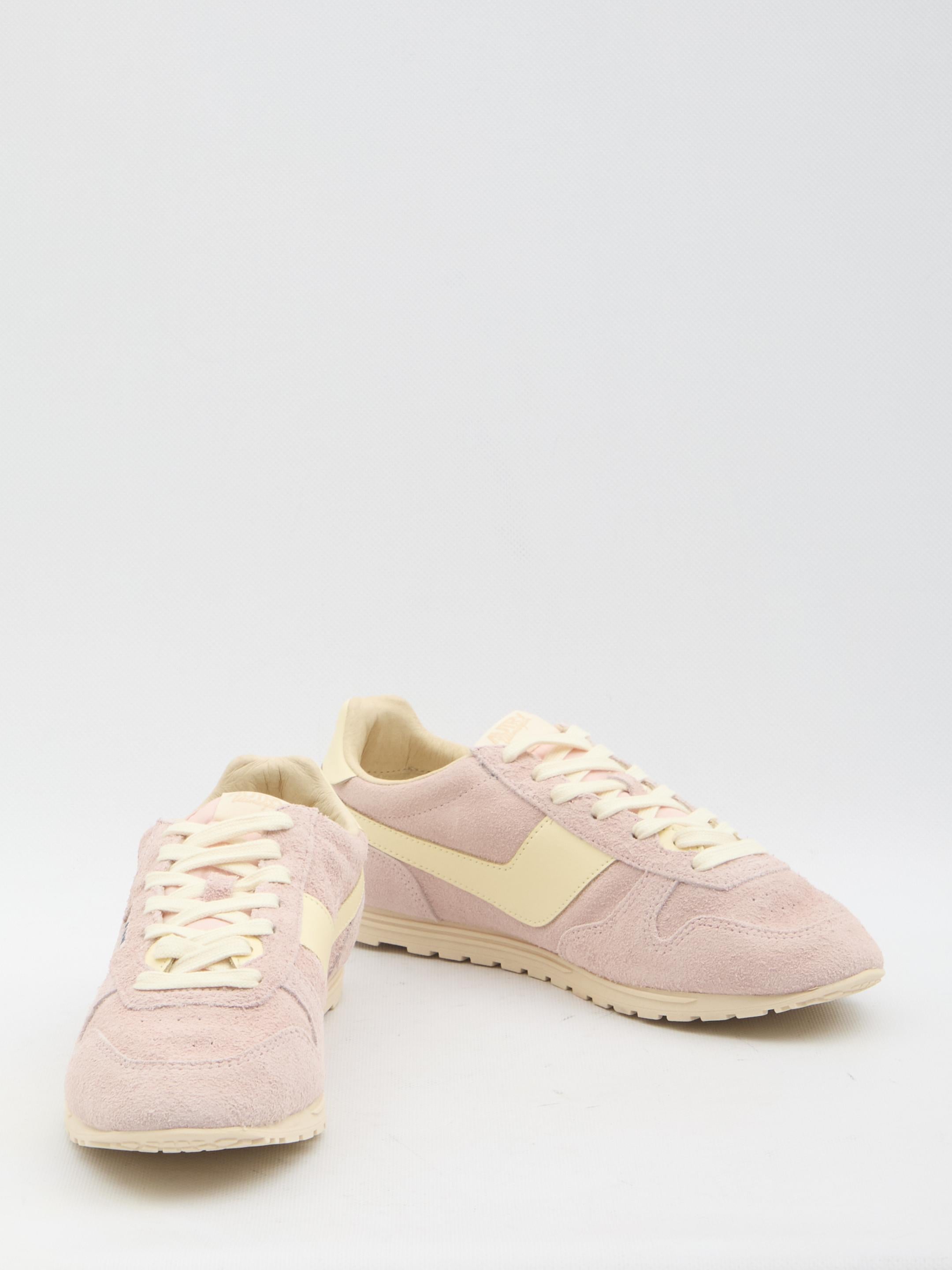 Windspin sneakers