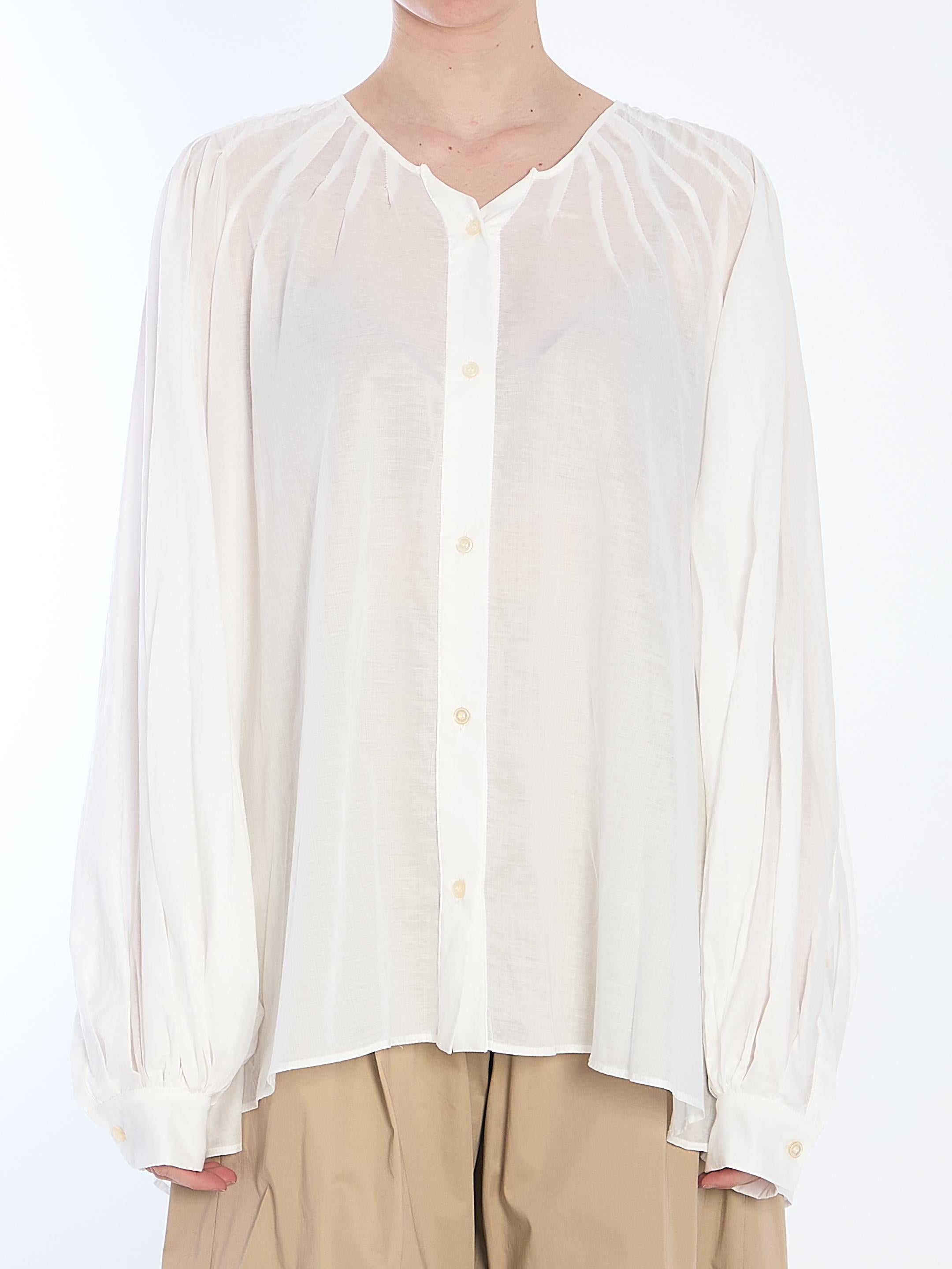 Biro blouse