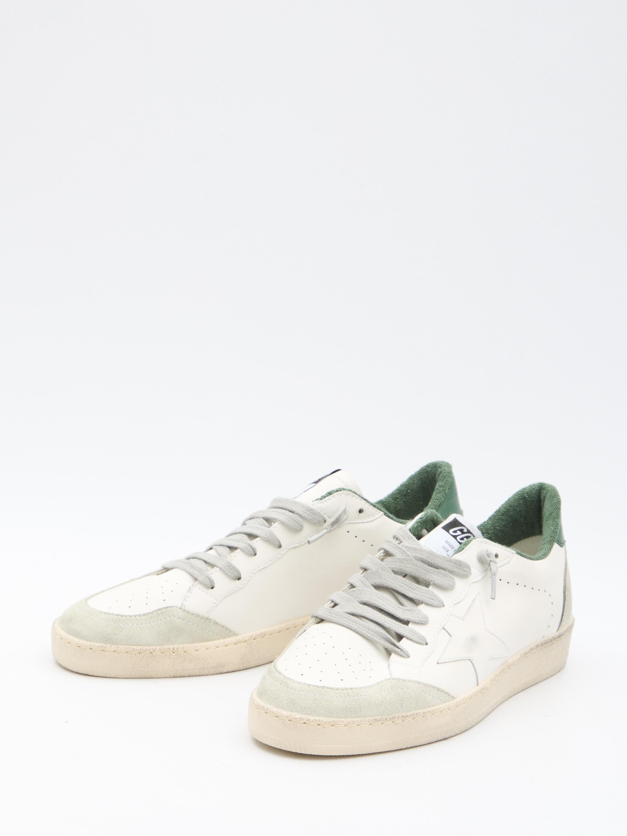 Ball-Star sneakers