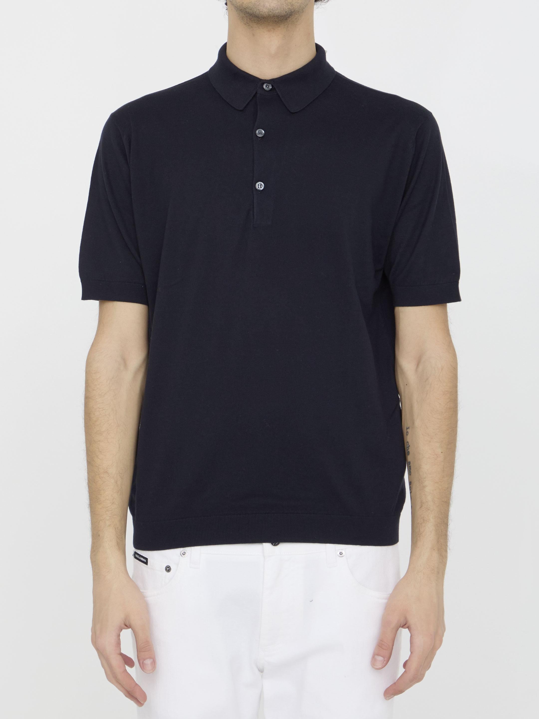 Adrian polo shirt