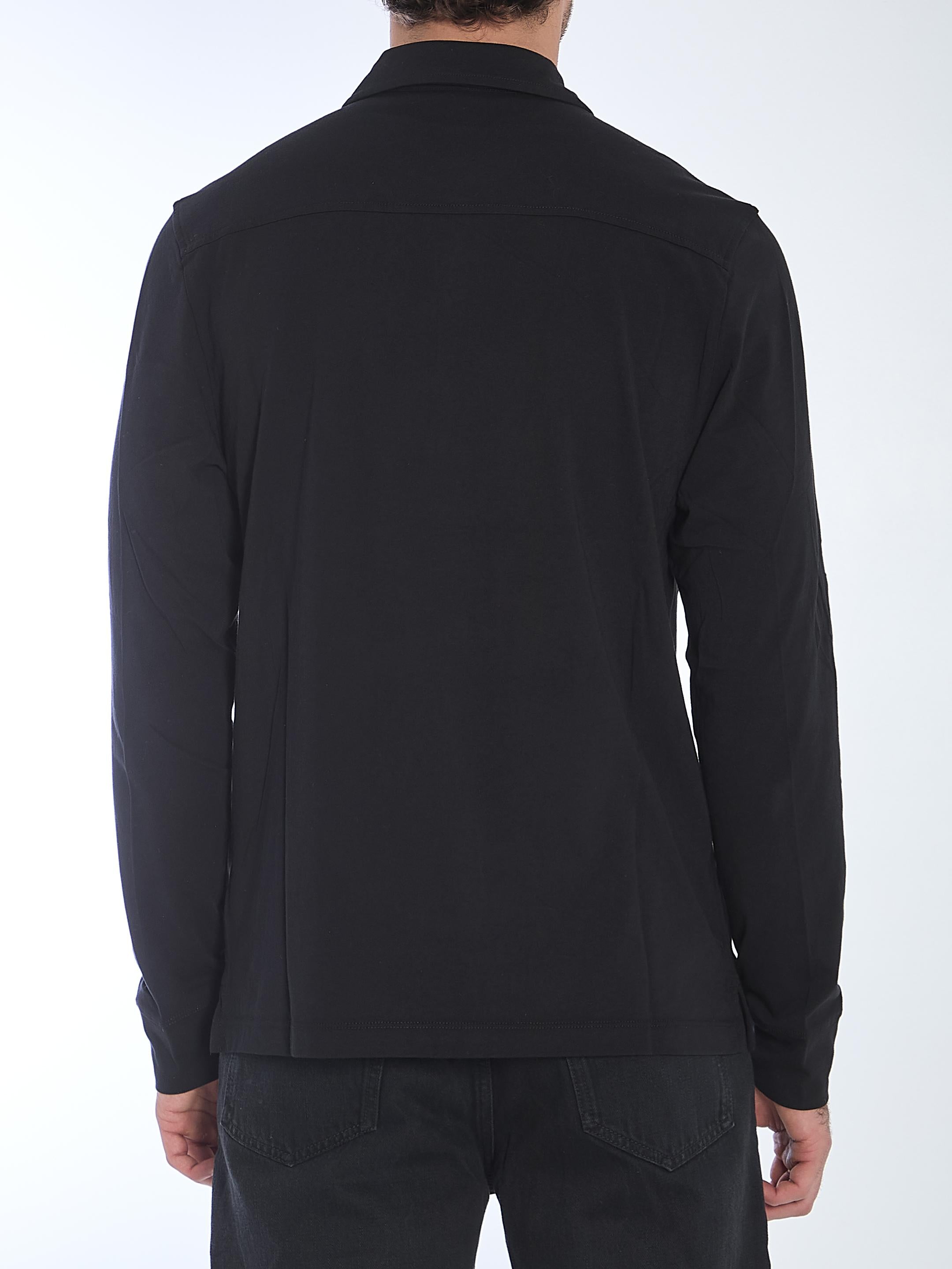 Cotton shirt