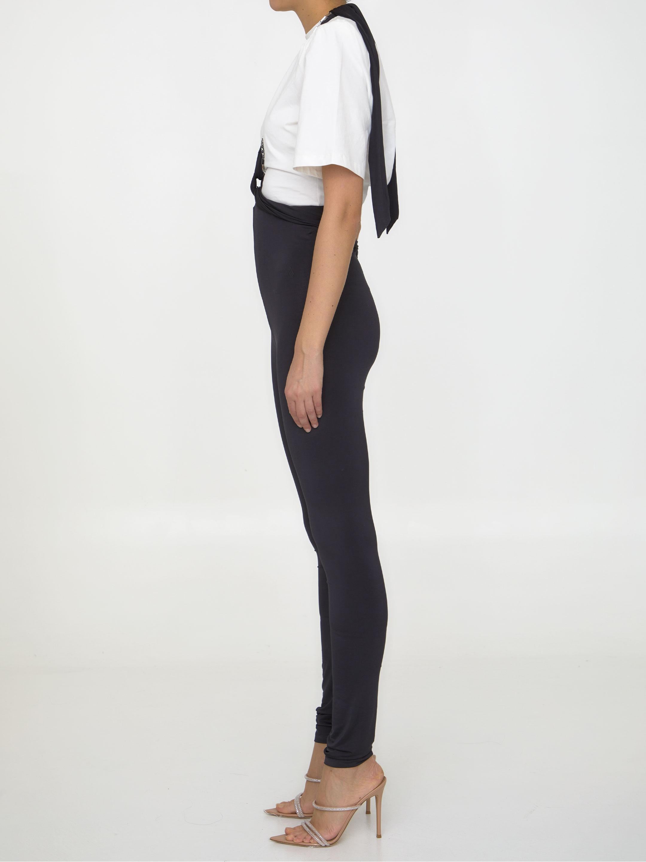 Ruby long pants
