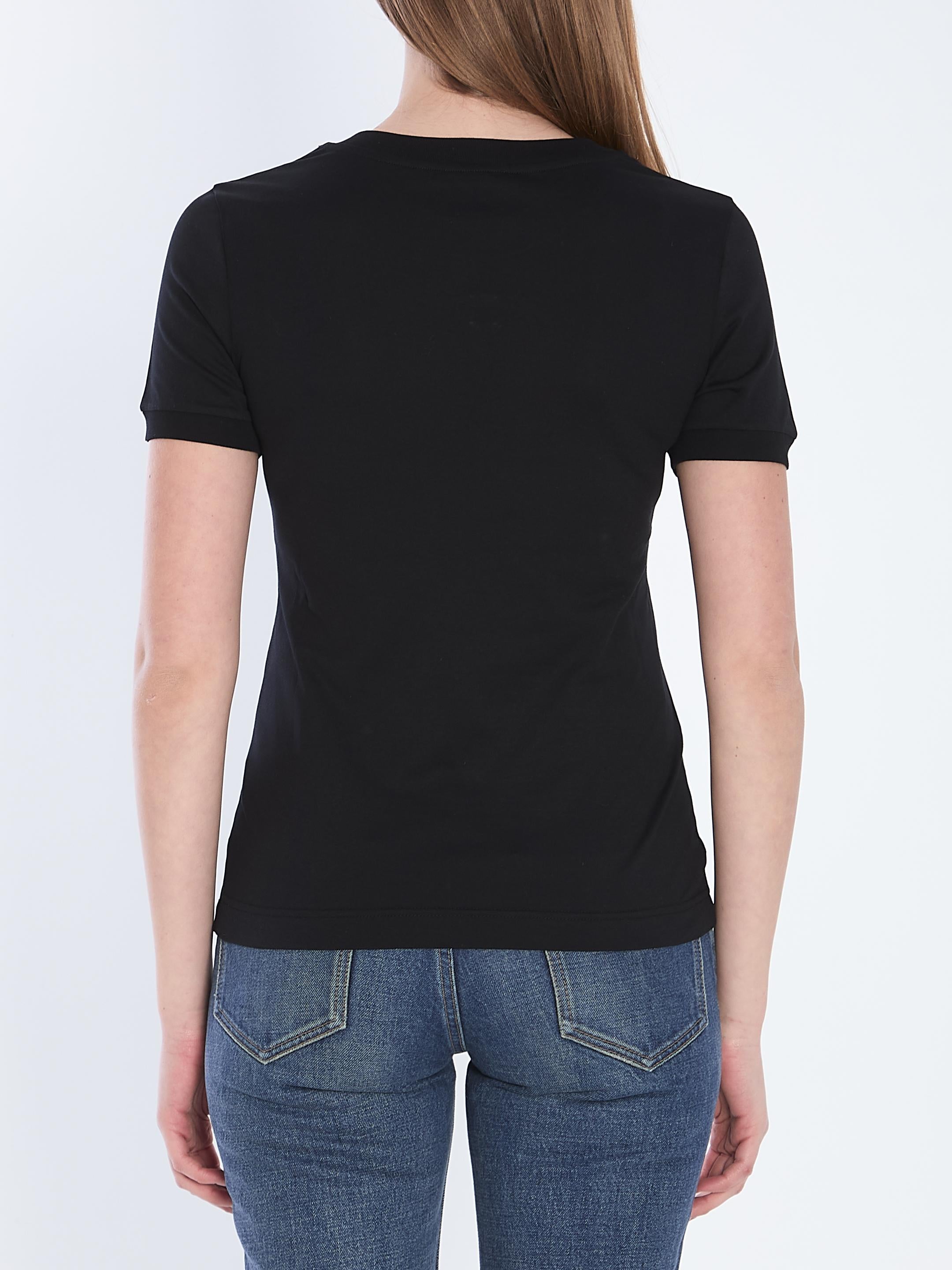 T-shirt with DG