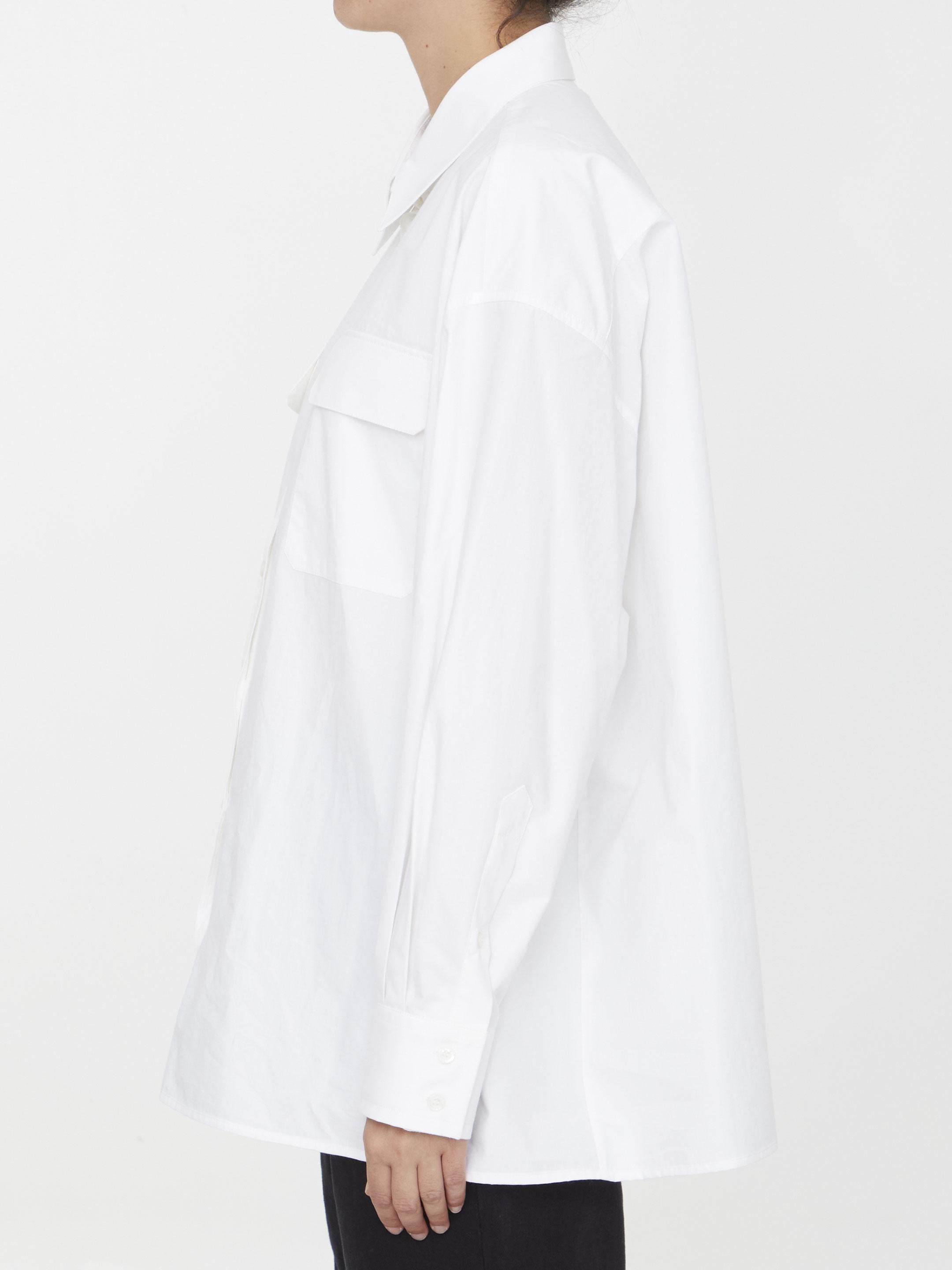 Leo Pocket shirt