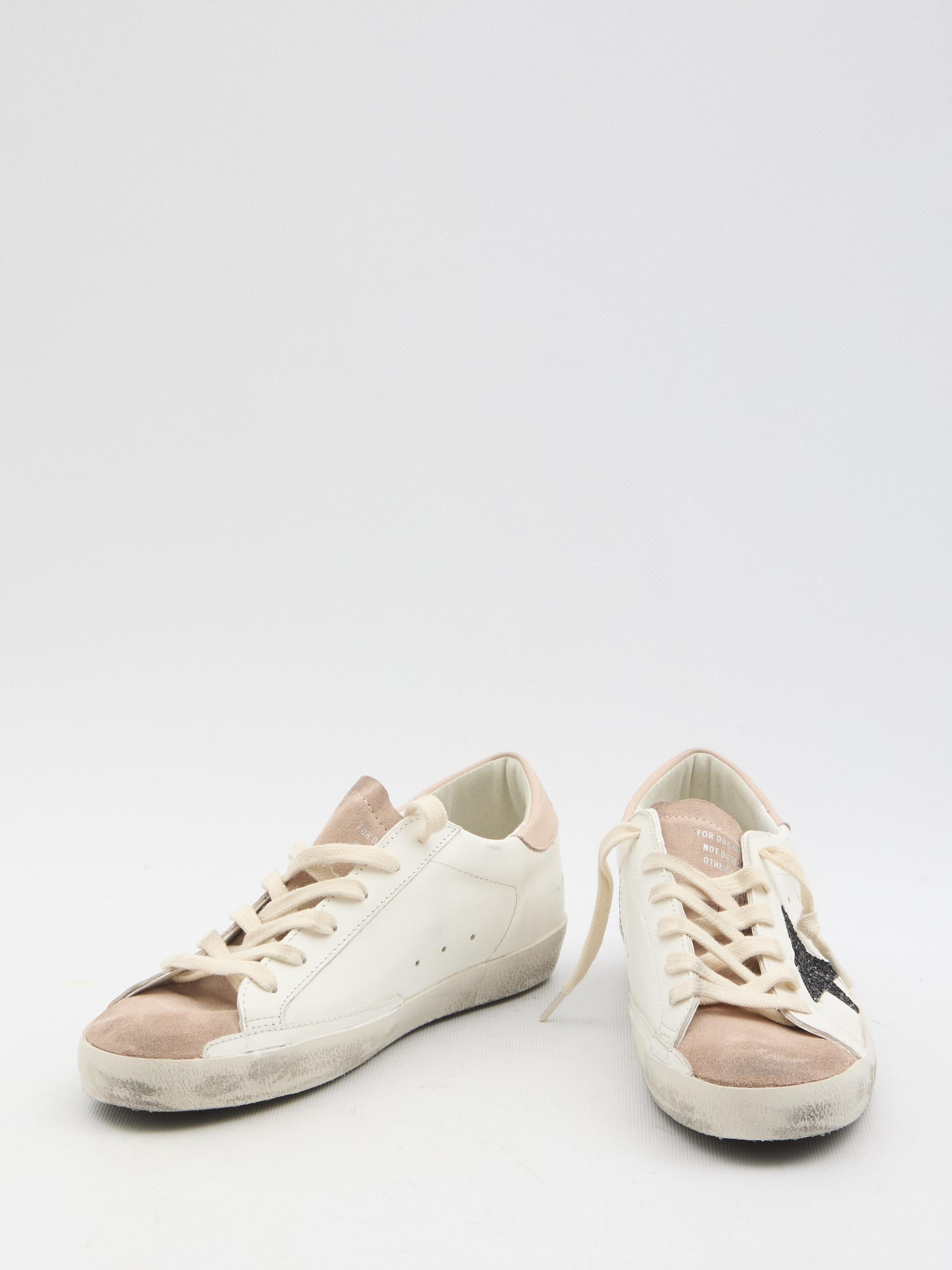 Super-Star sneakers