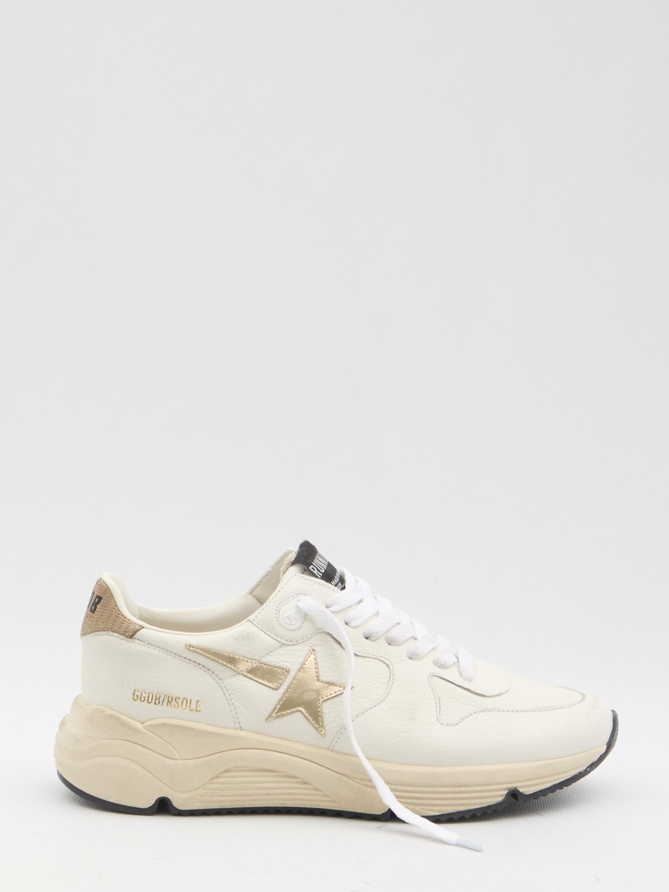 Running Sole sneakers
