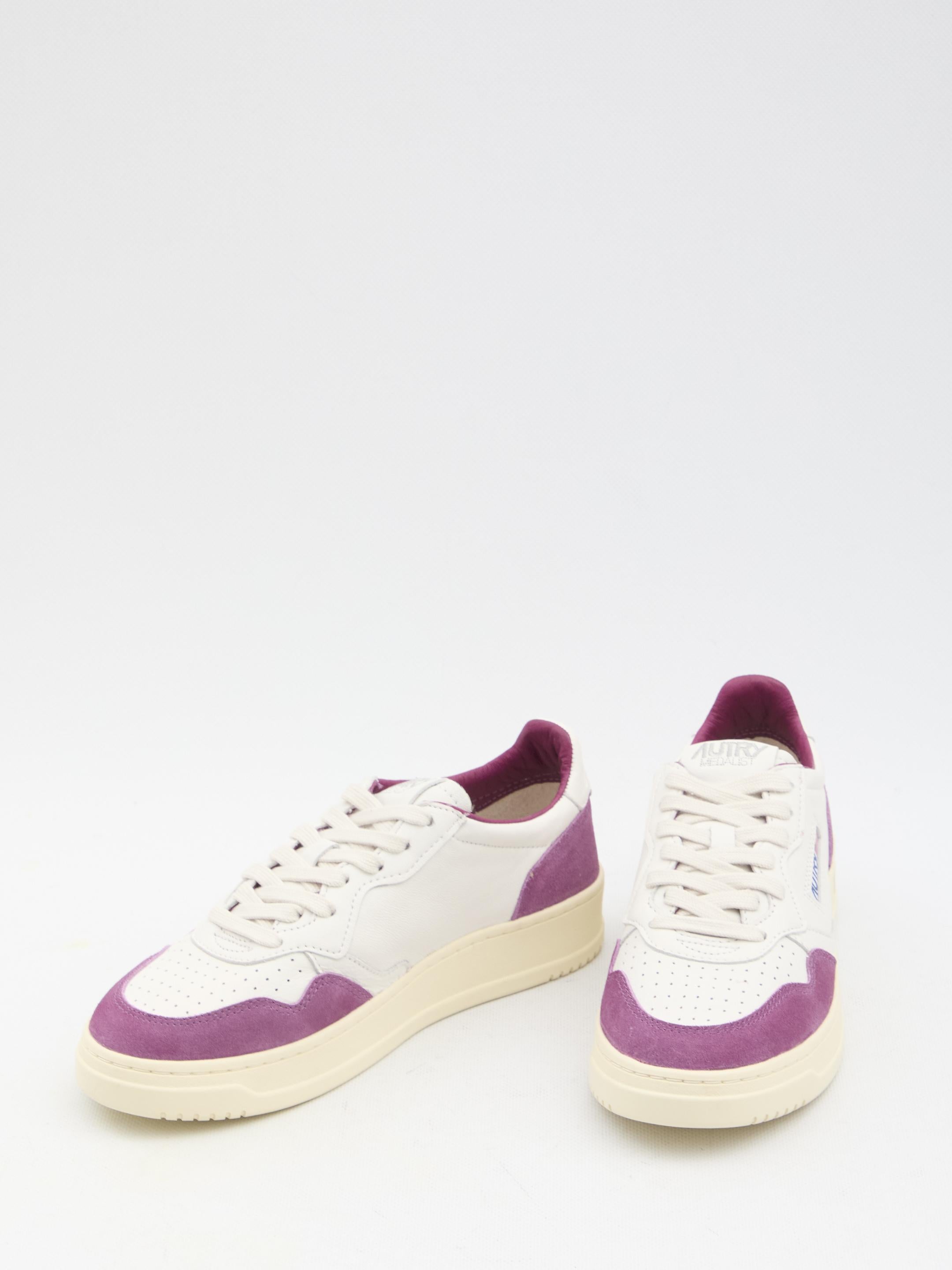 Medalist Sneakers